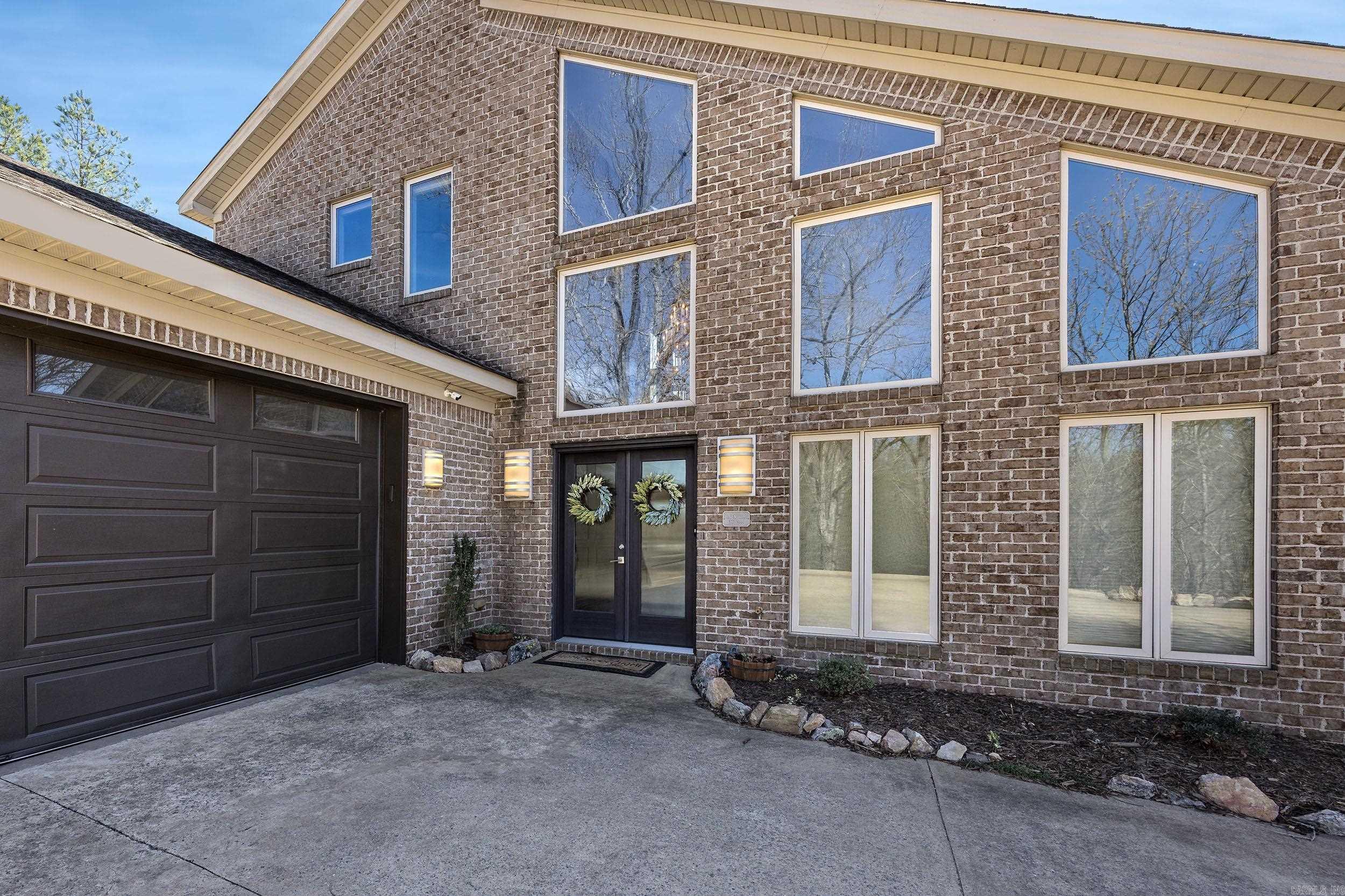 46  Bald Eagle  Paron, AR