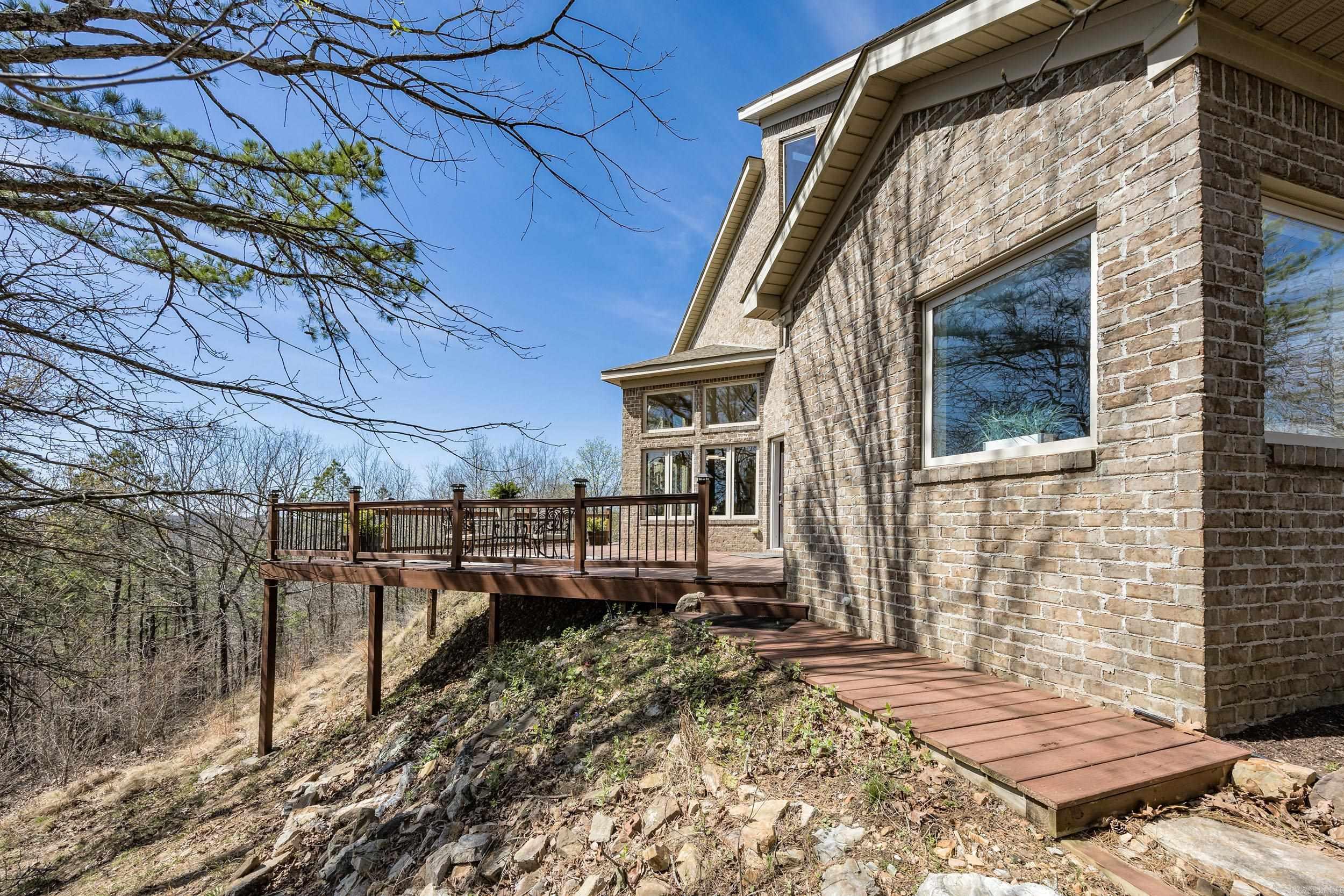 46  Bald Eagle  Paron, AR