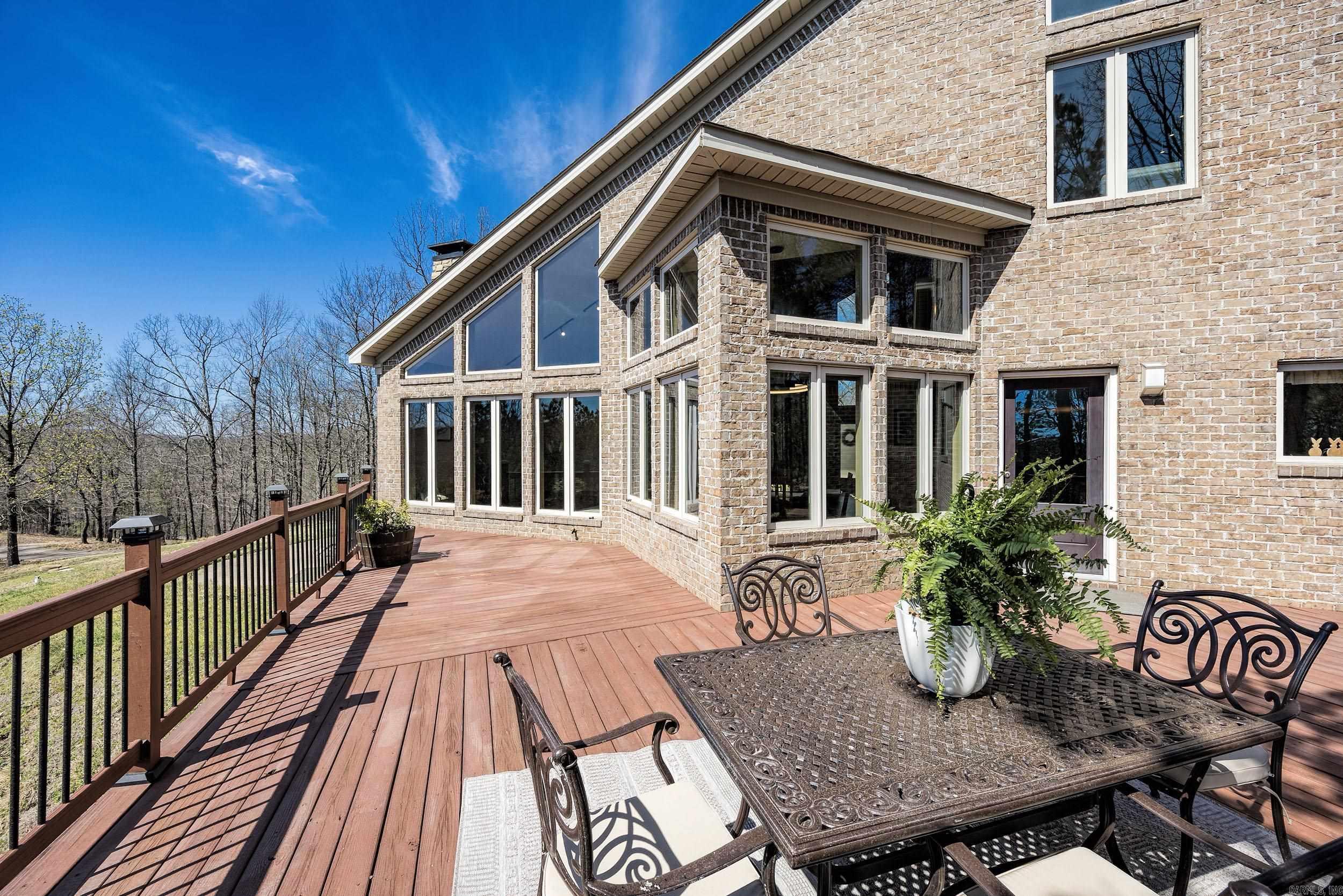 46  Bald Eagle  Paron, AR