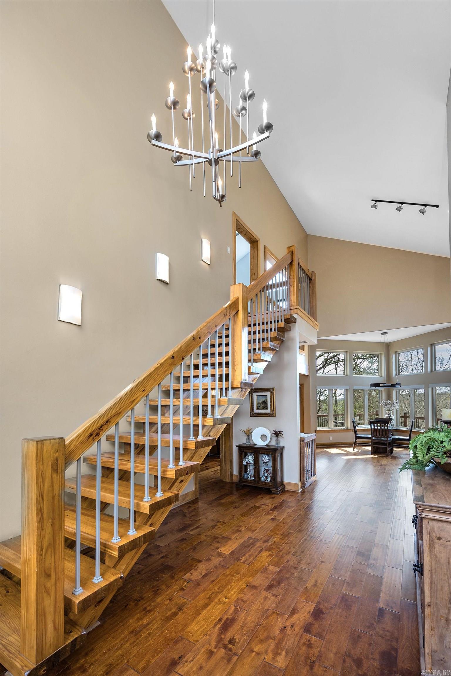 46  Bald Eagle  Paron, AR