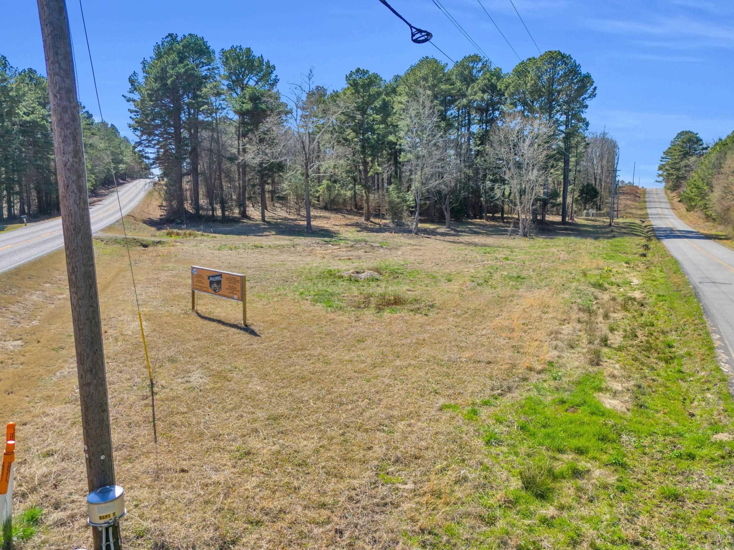 647  Dewey  Pangburn, AR