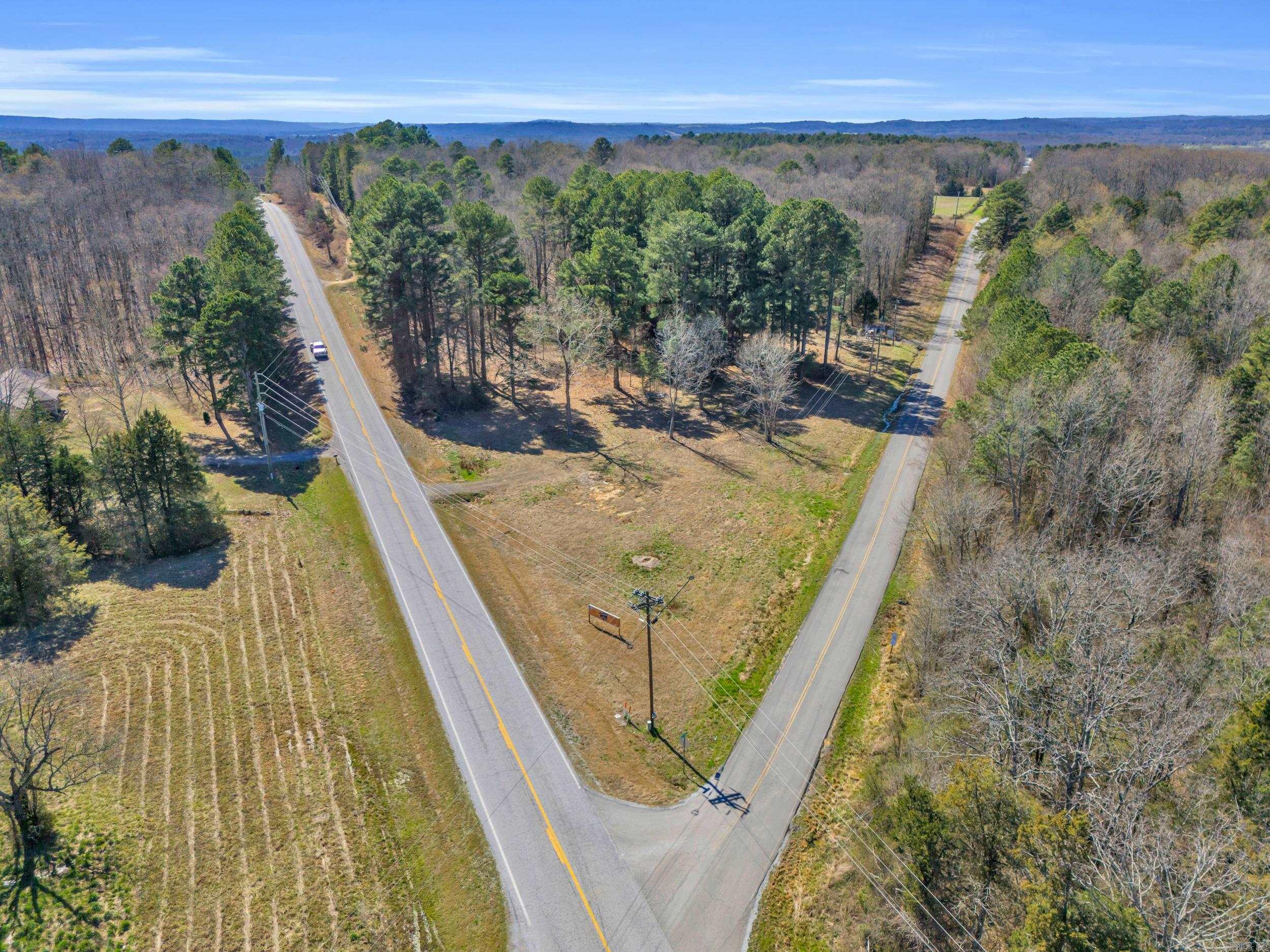 647  Dewey  Pangburn, AR