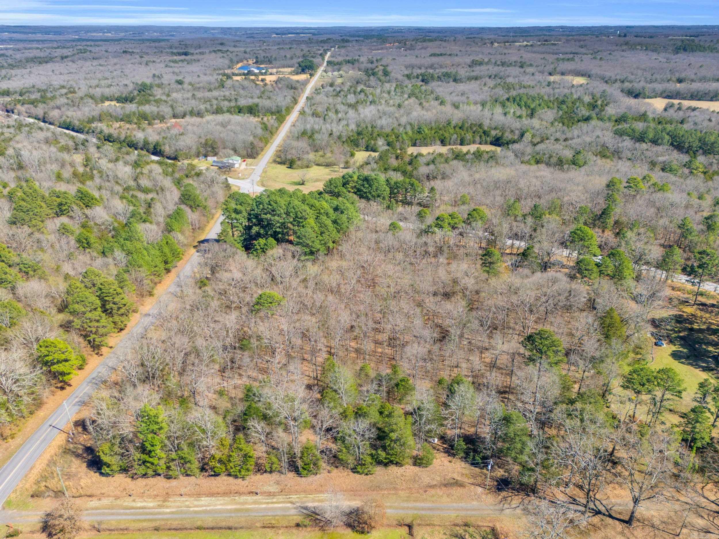 647  Dewey  Pangburn, AR