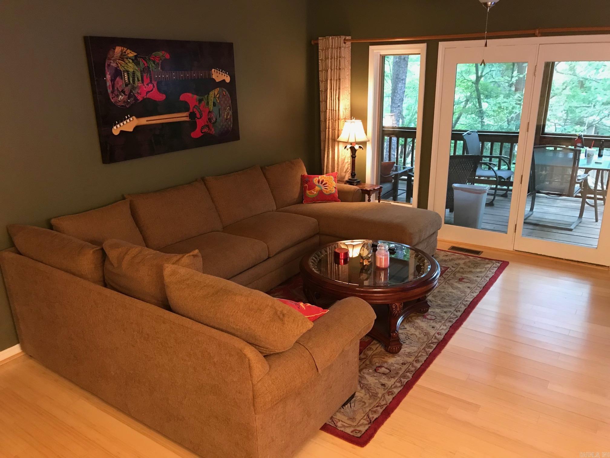 258B  Vista  Mount Ida, AR