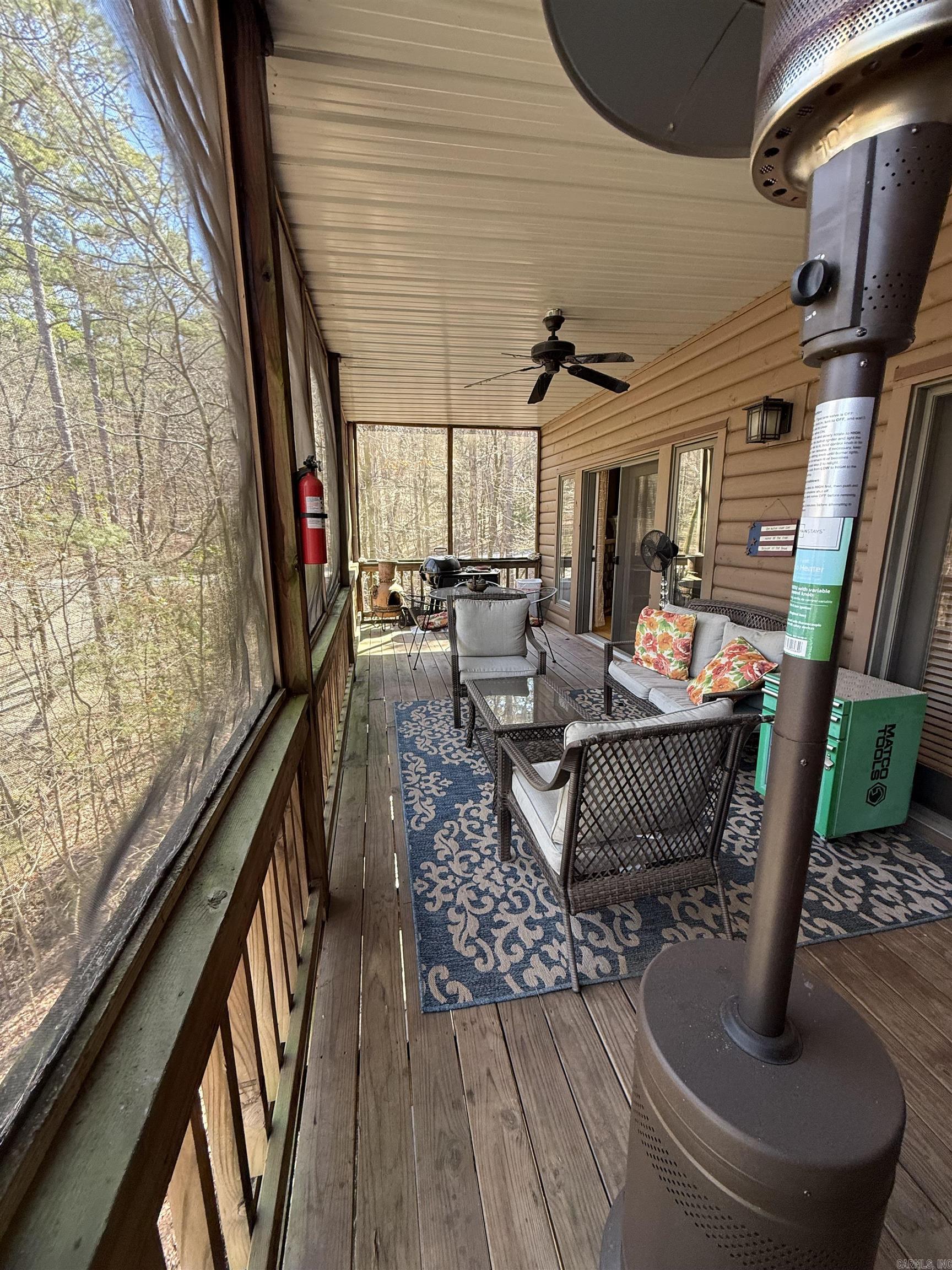 258B  Vista  Mount Ida, AR