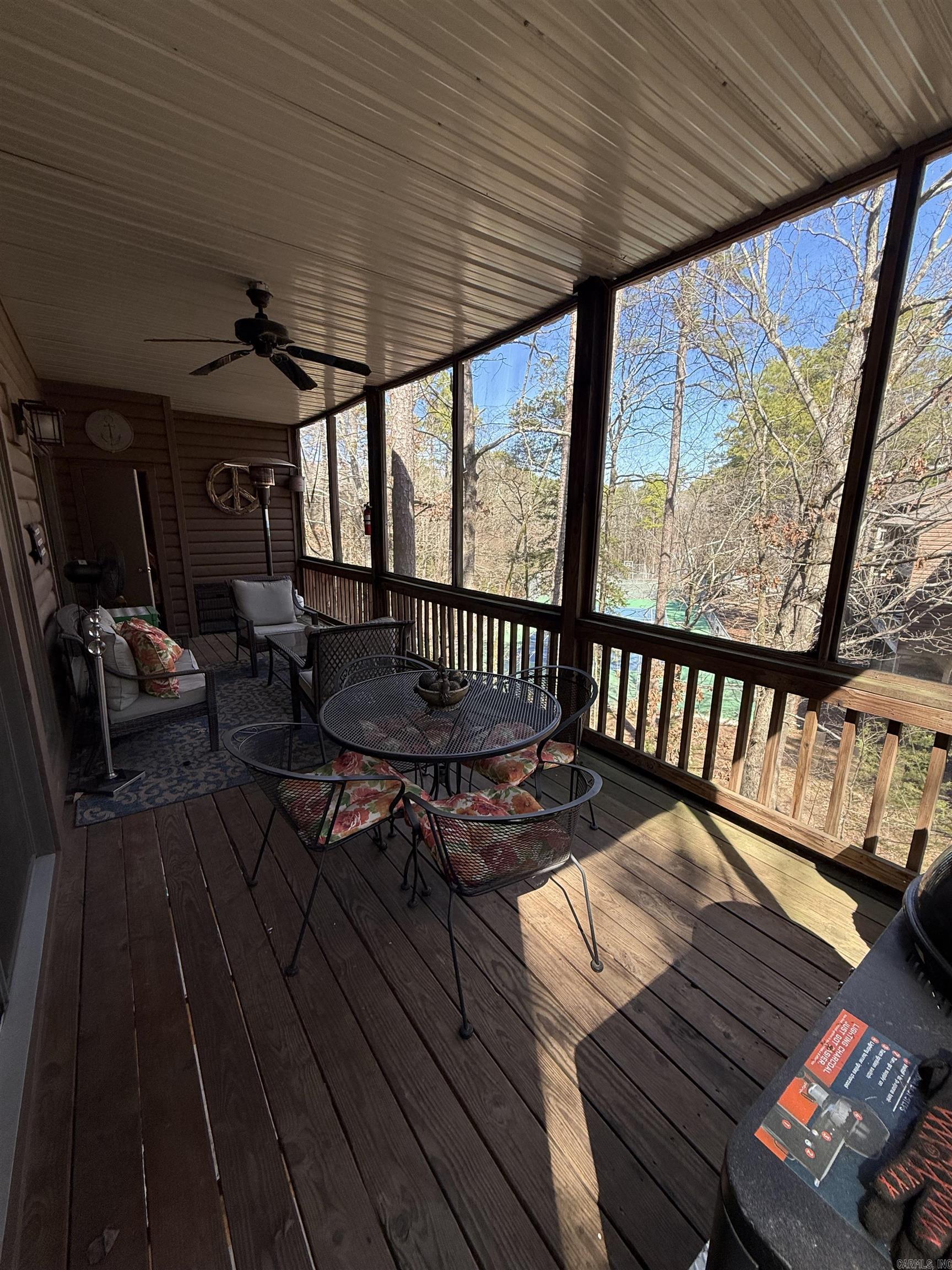 258B  Vista  Mount Ida, AR