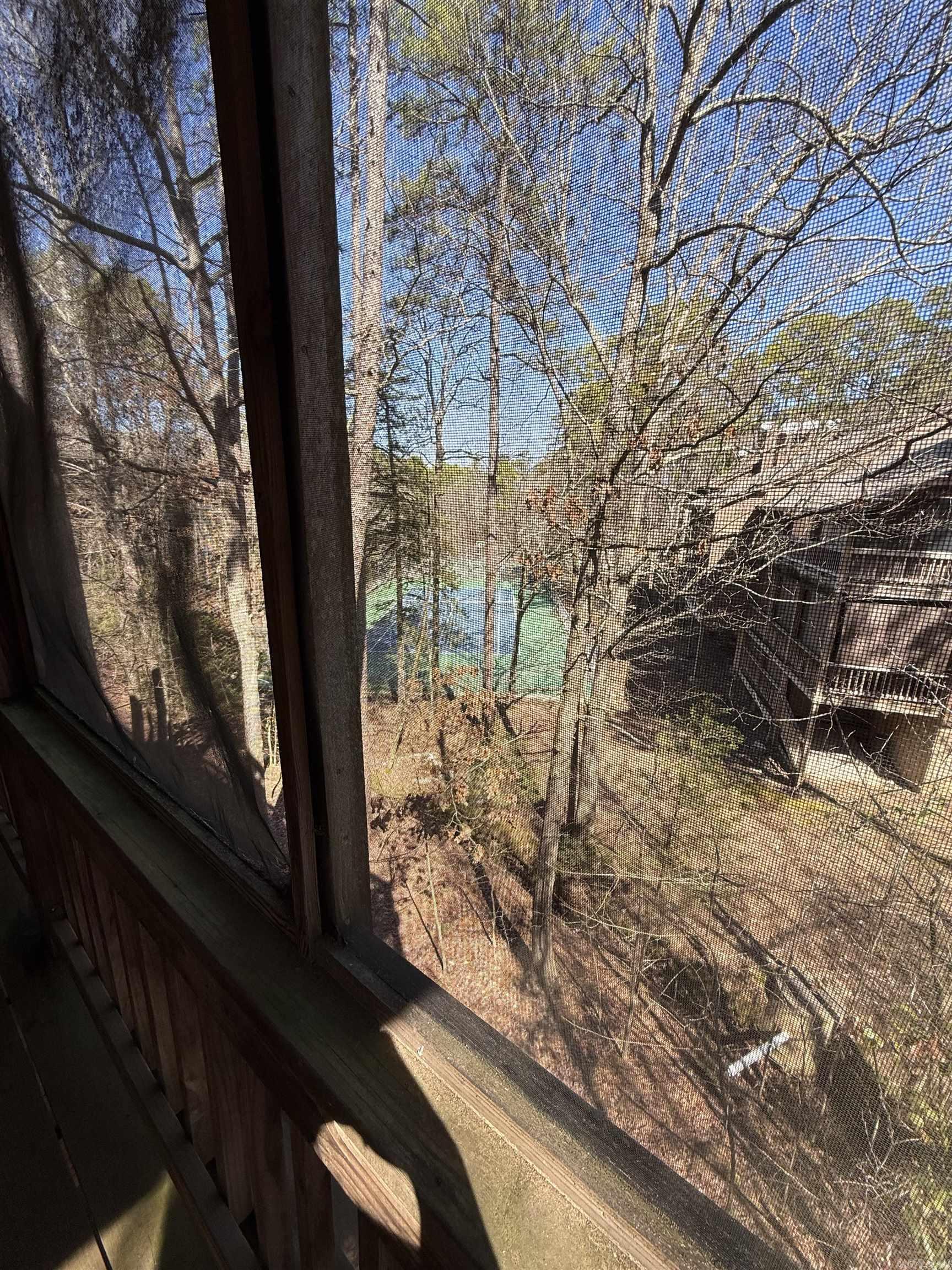 258B  Vista  Mount Ida, AR