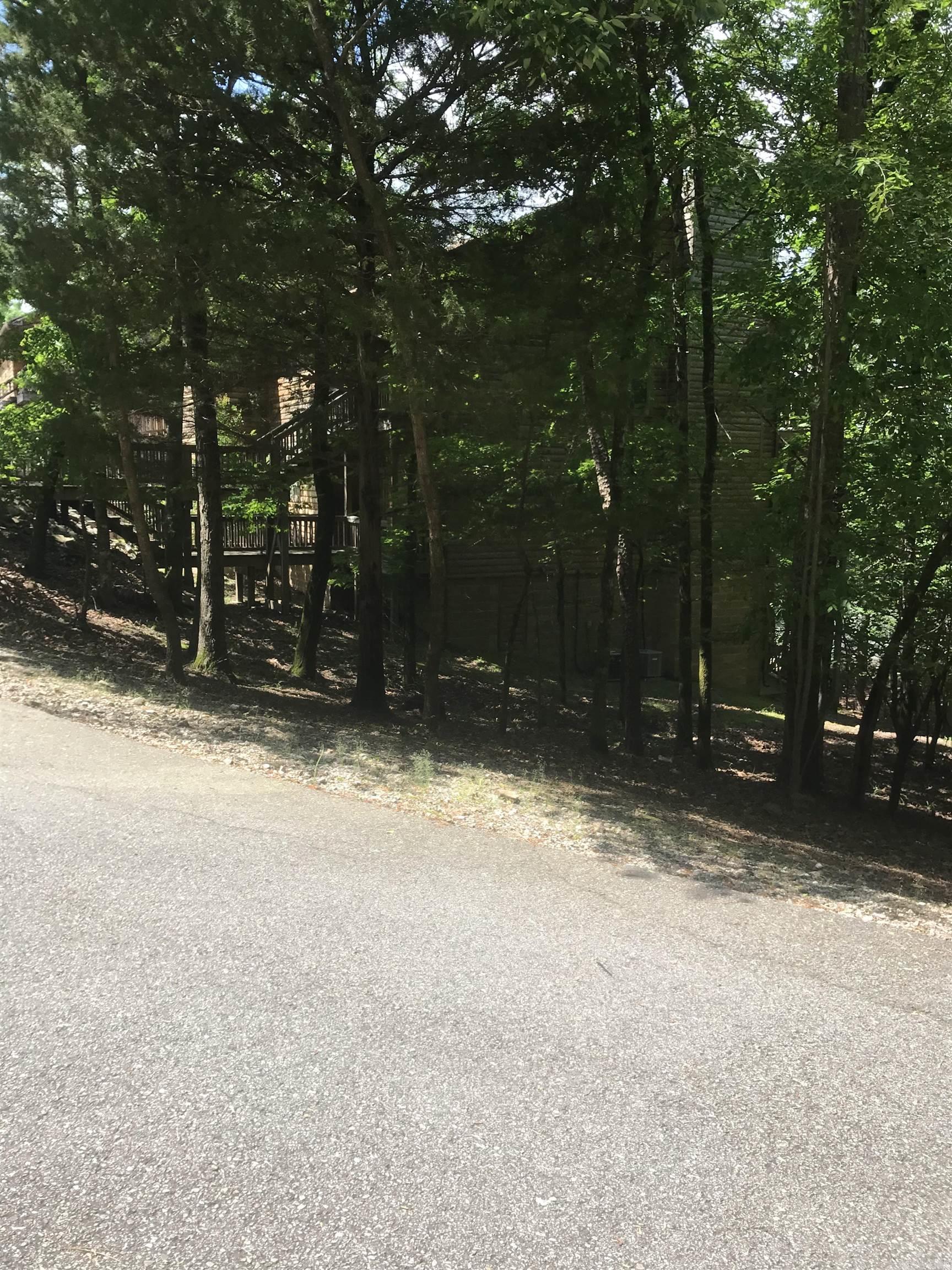 258B  Vista  Mount Ida, AR