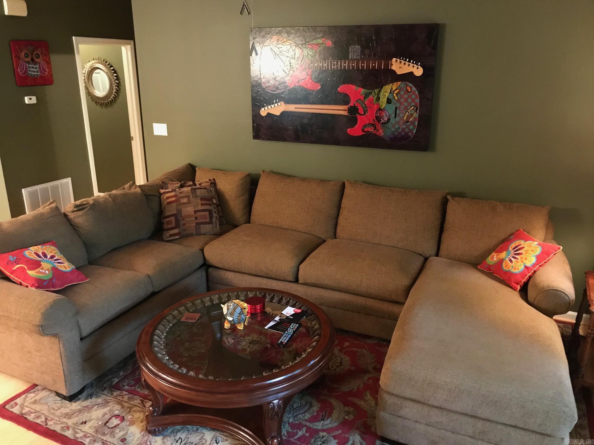 258B  Vista  Mount Ida, AR