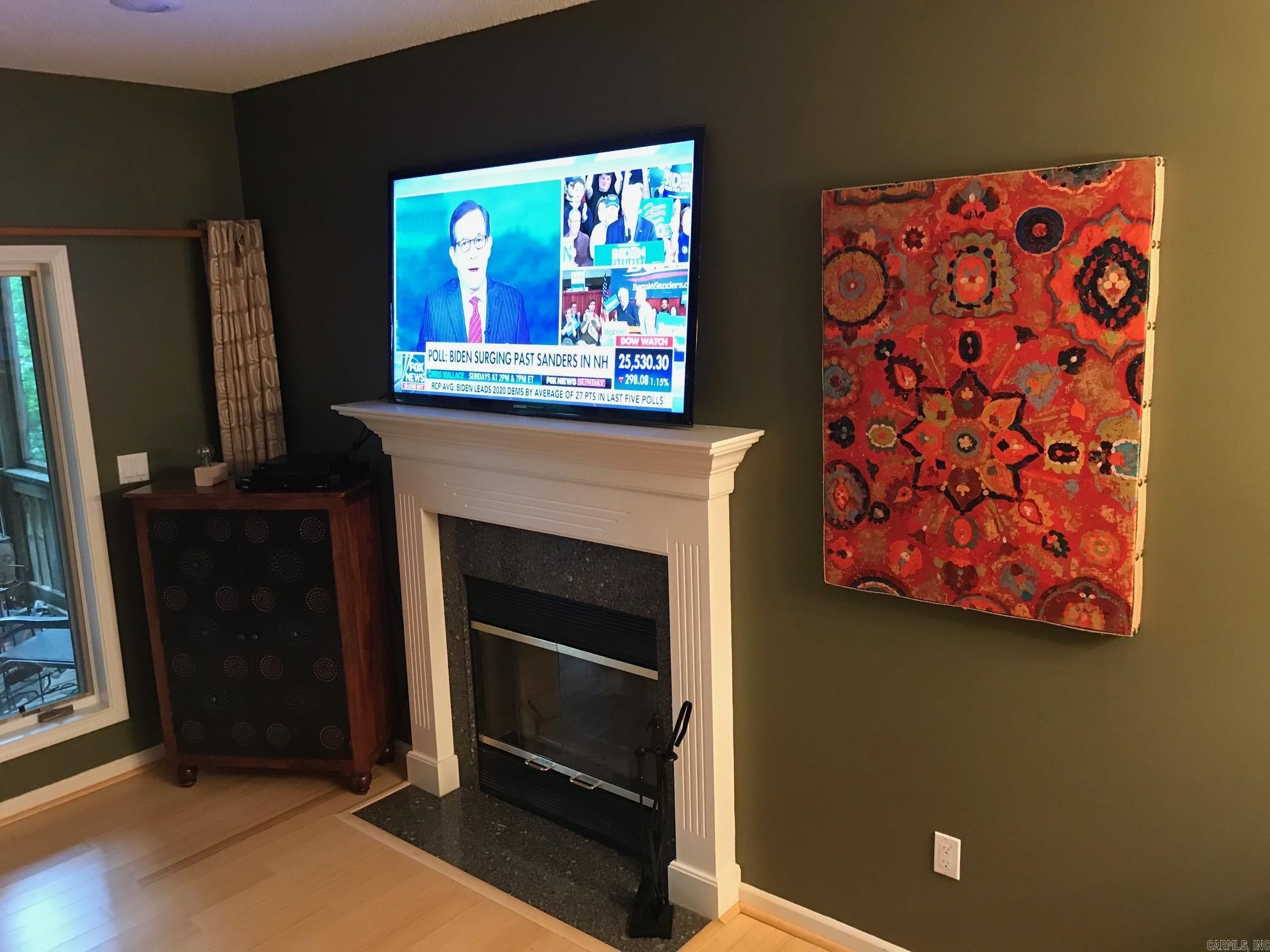 258B  Vista  Mount Ida, AR