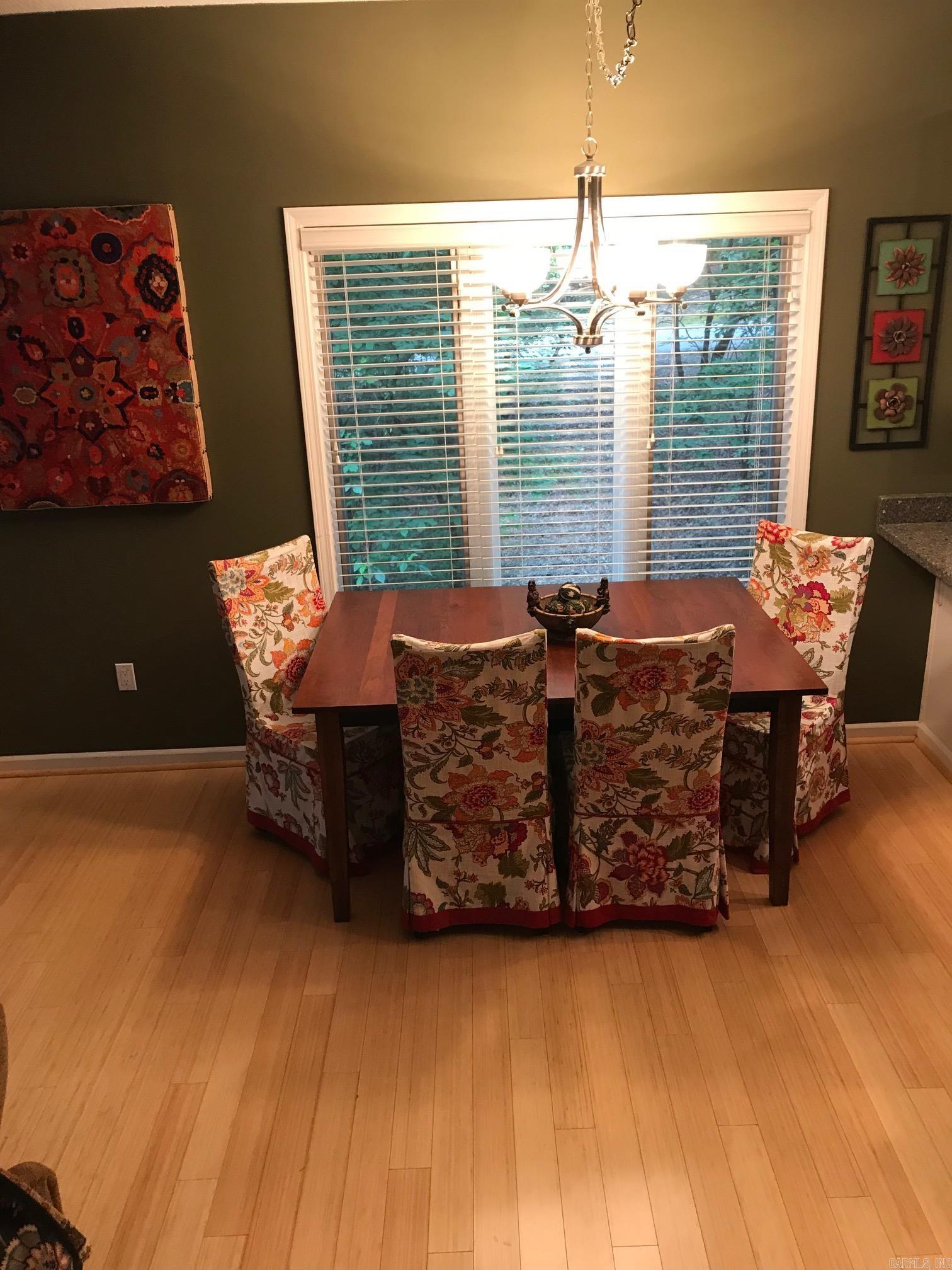 258B  Vista  Mount Ida, AR