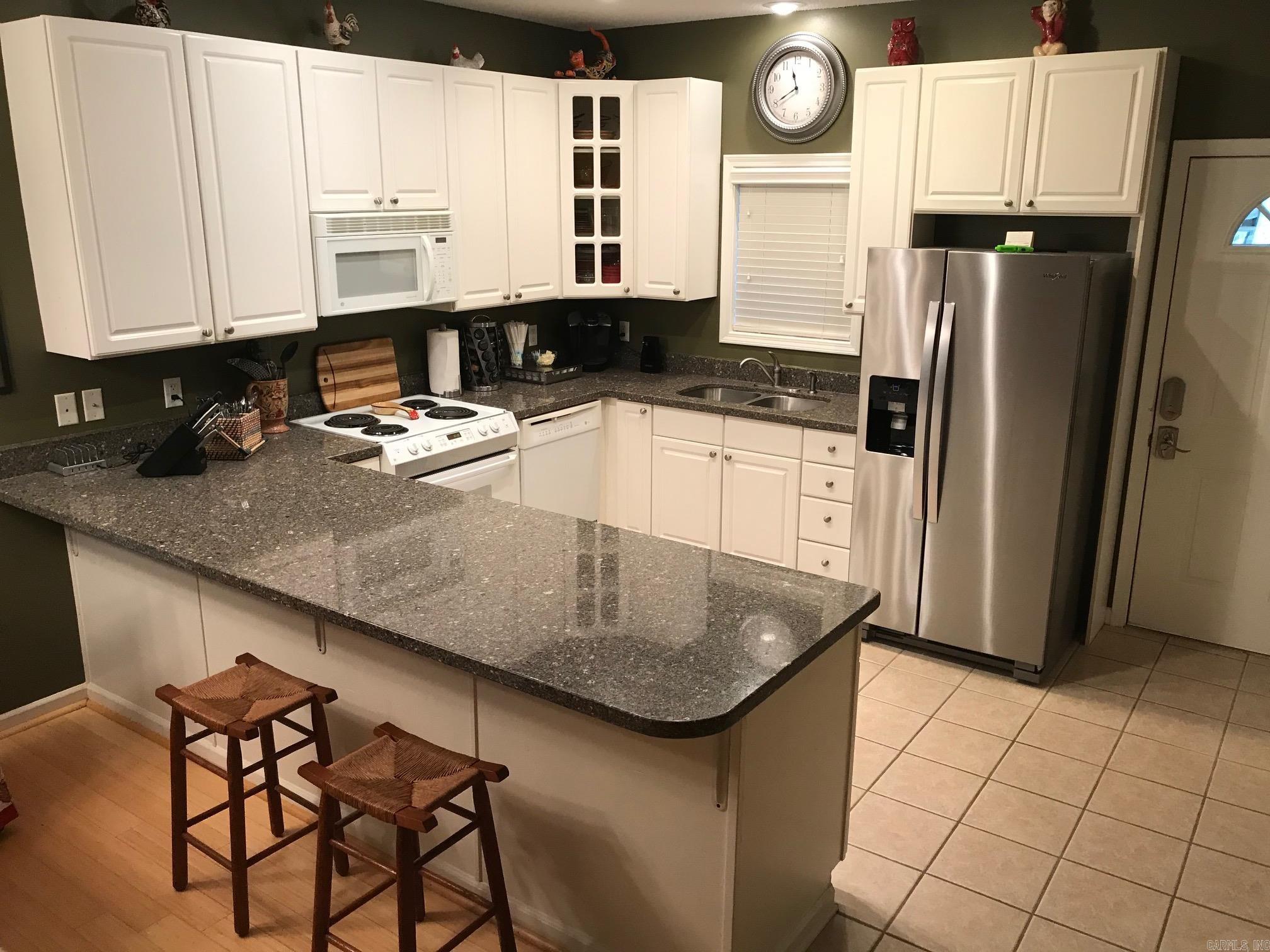 258B  Vista  Mount Ida, AR