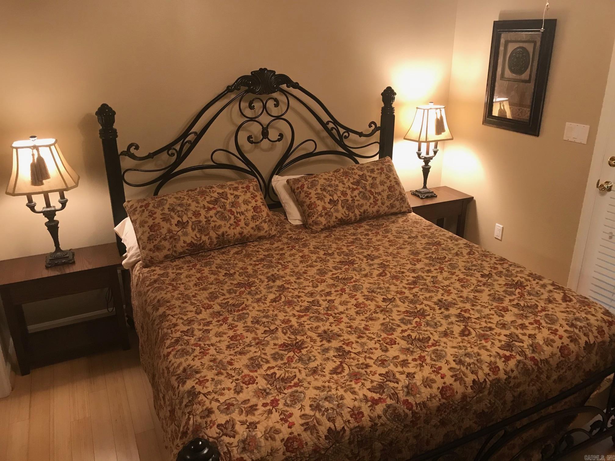 258B  Vista  Mount Ida, AR