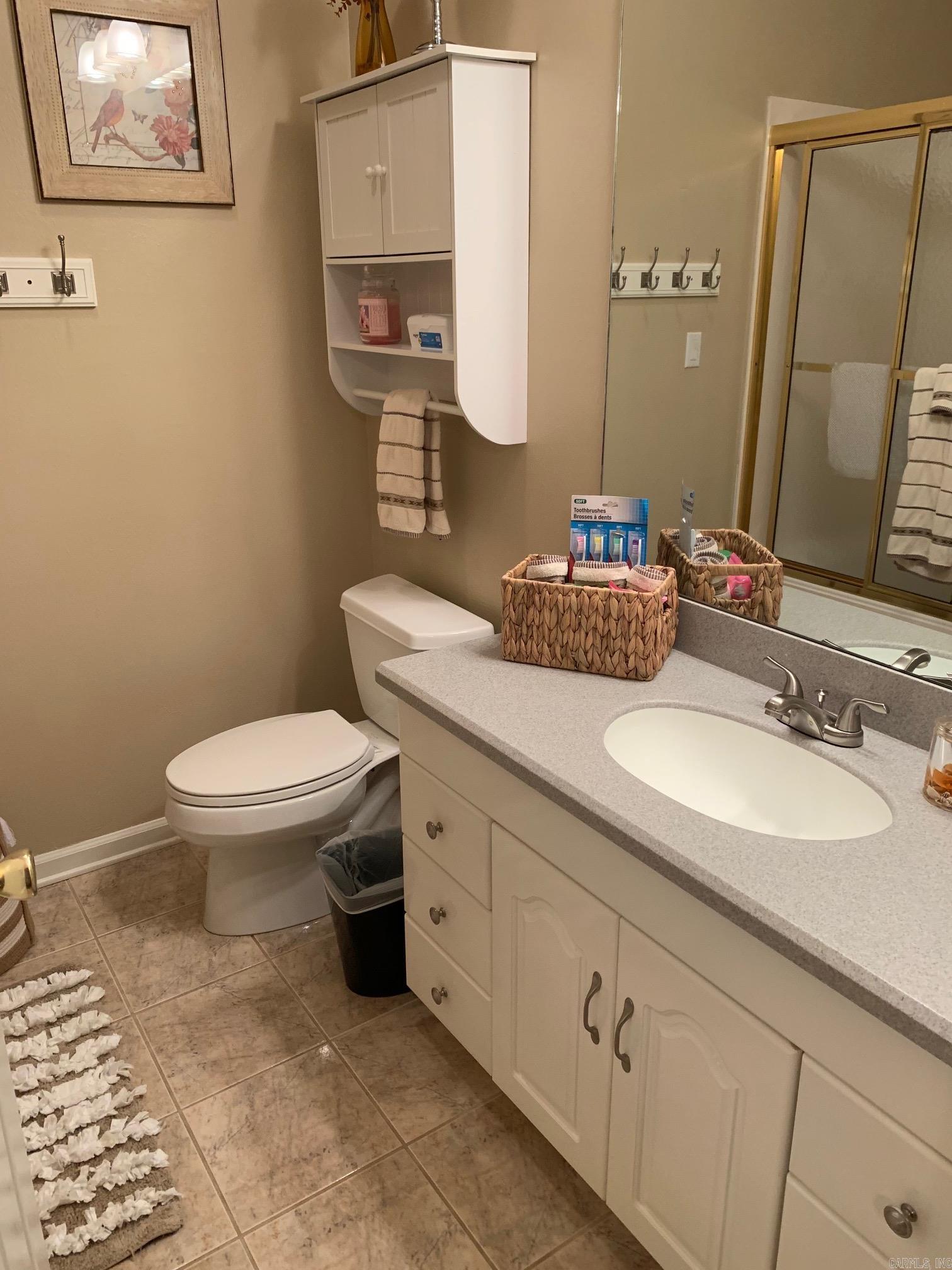 258B  Vista  Mount Ida, AR