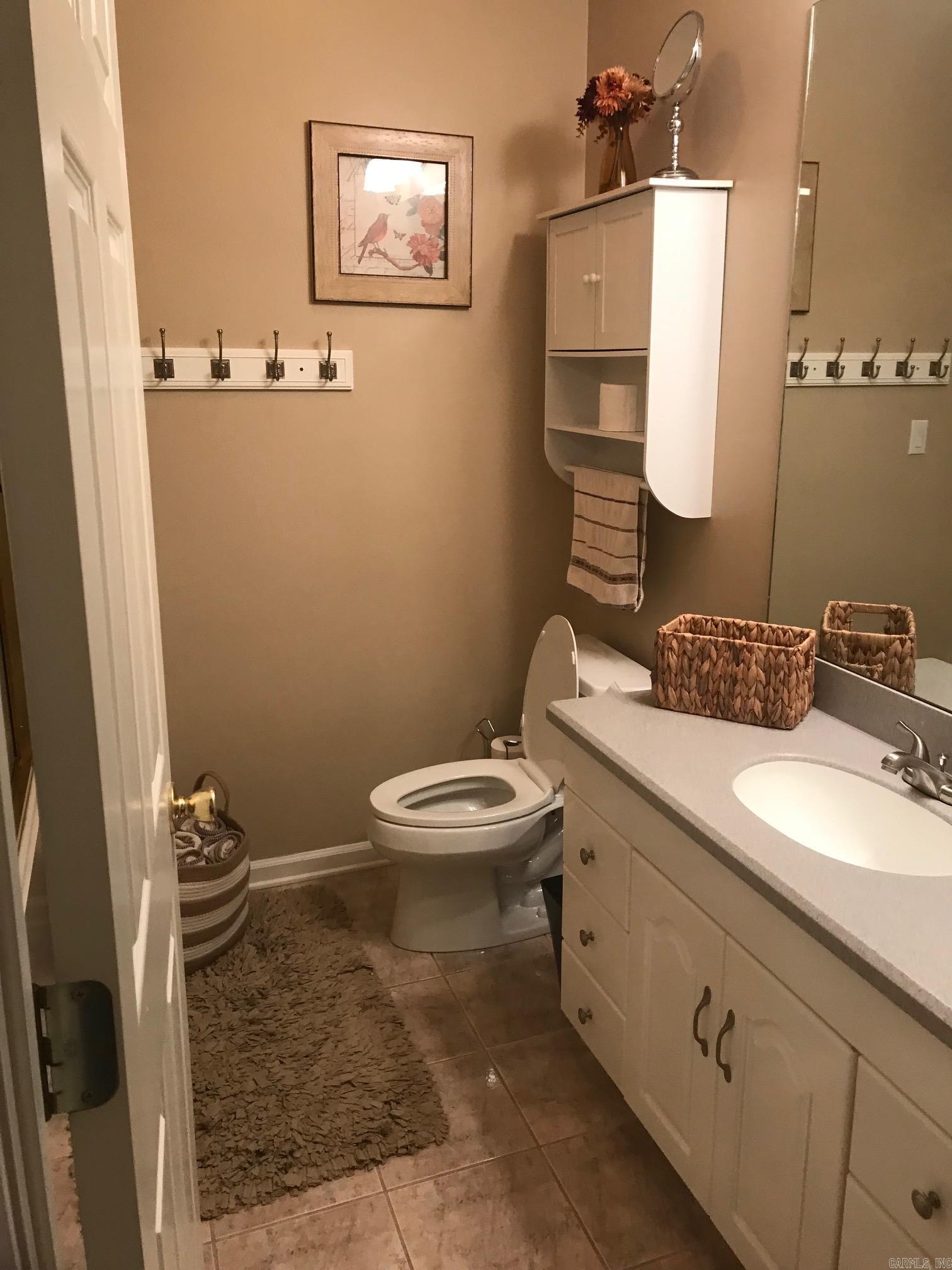 258B  Vista  Mount Ida, AR