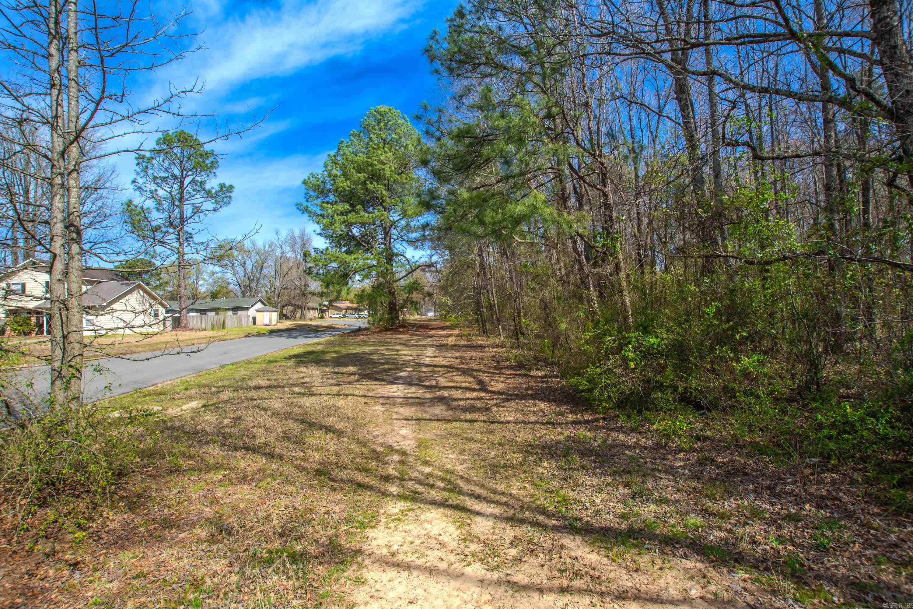   Military Rd  Jacksonville, AR