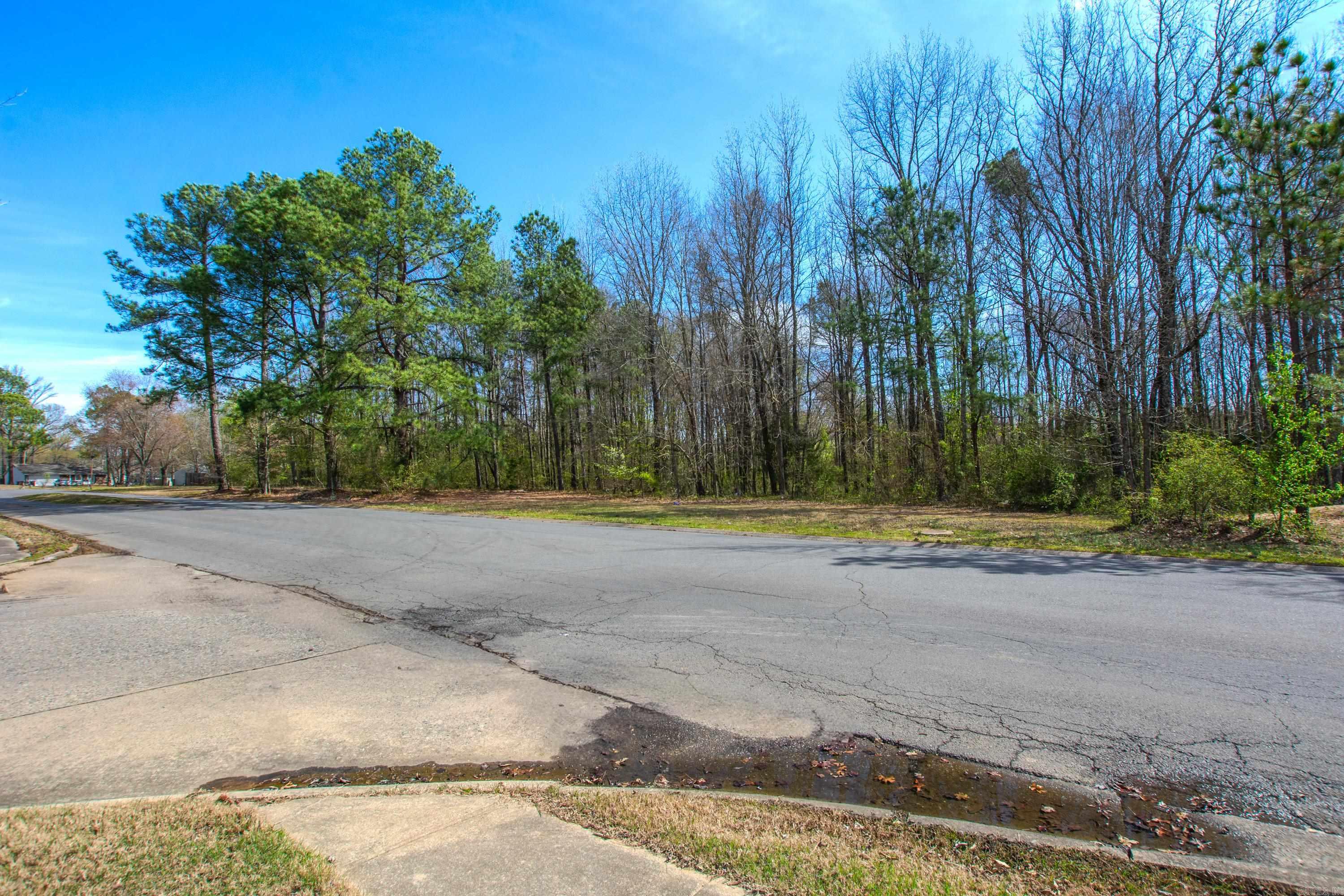   Military Rd  Jacksonville, AR