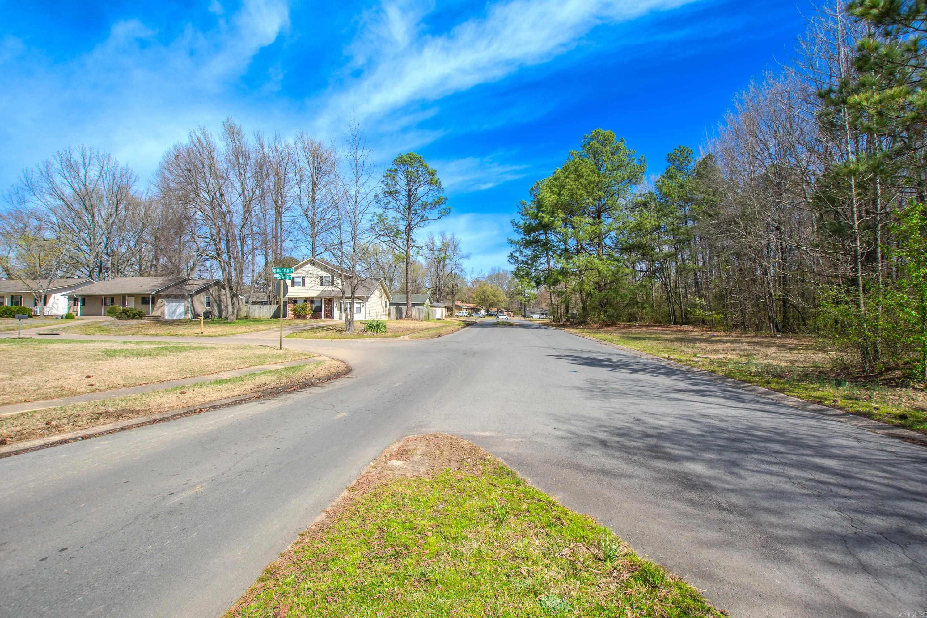   Military Rd  Jacksonville, AR