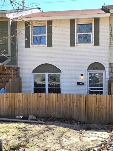 2722  John Ashley  North Little Rock, AR