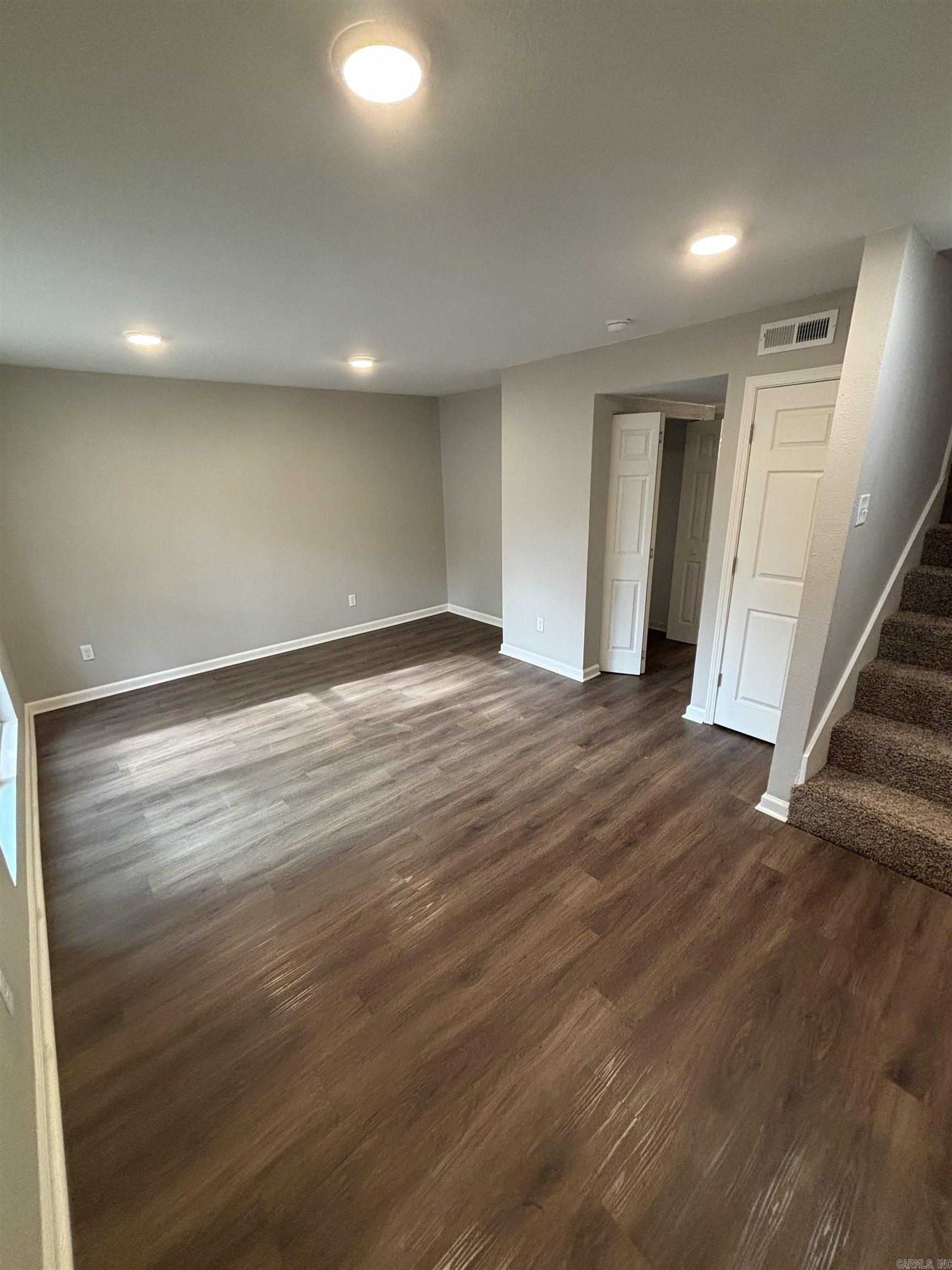 2722 John Ashley  North Little Rock, AR