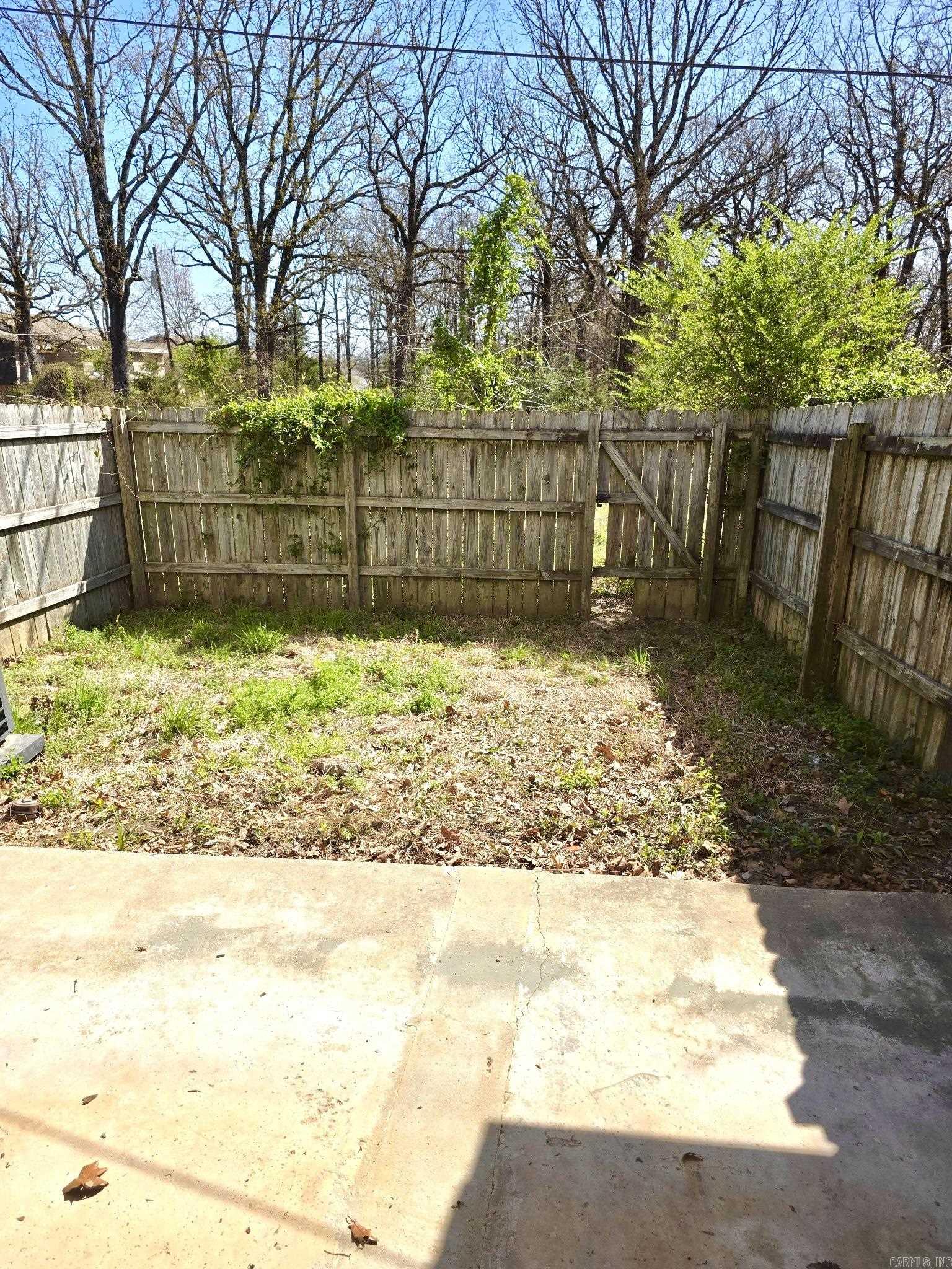 2722  John Ashley  North Little Rock, AR
