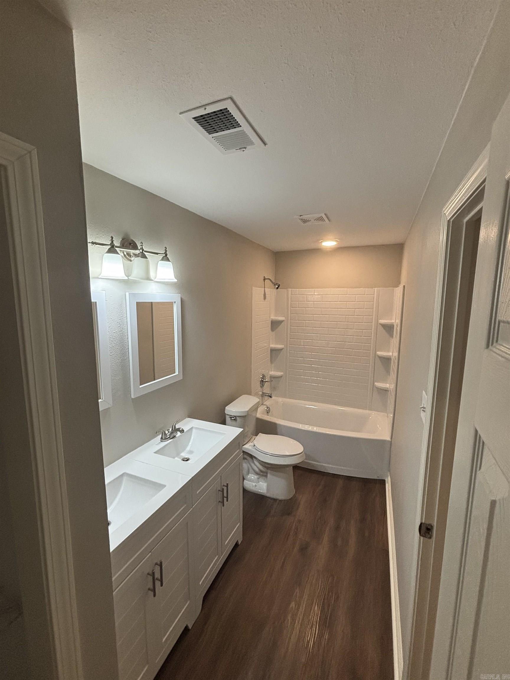 2722 John Ashley  North Little Rock, AR