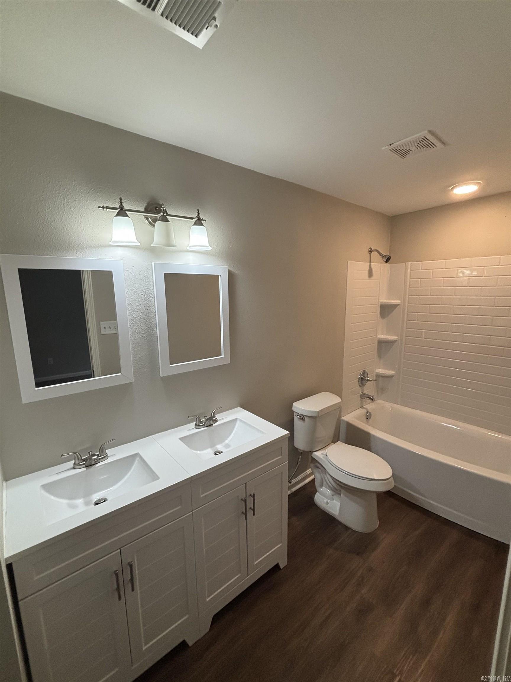 2722 John Ashley  North Little Rock, AR