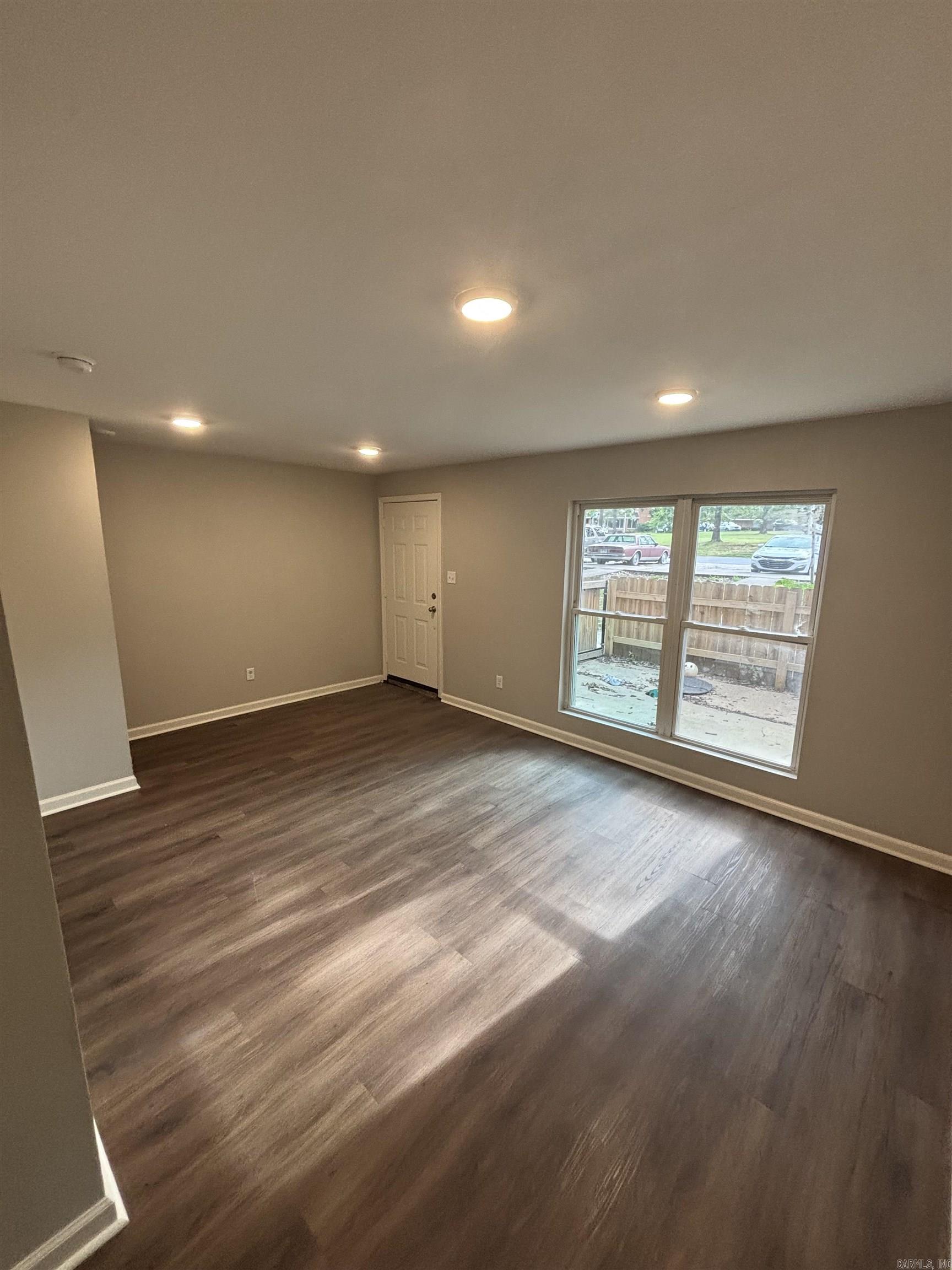 2722 John Ashley  North Little Rock, AR