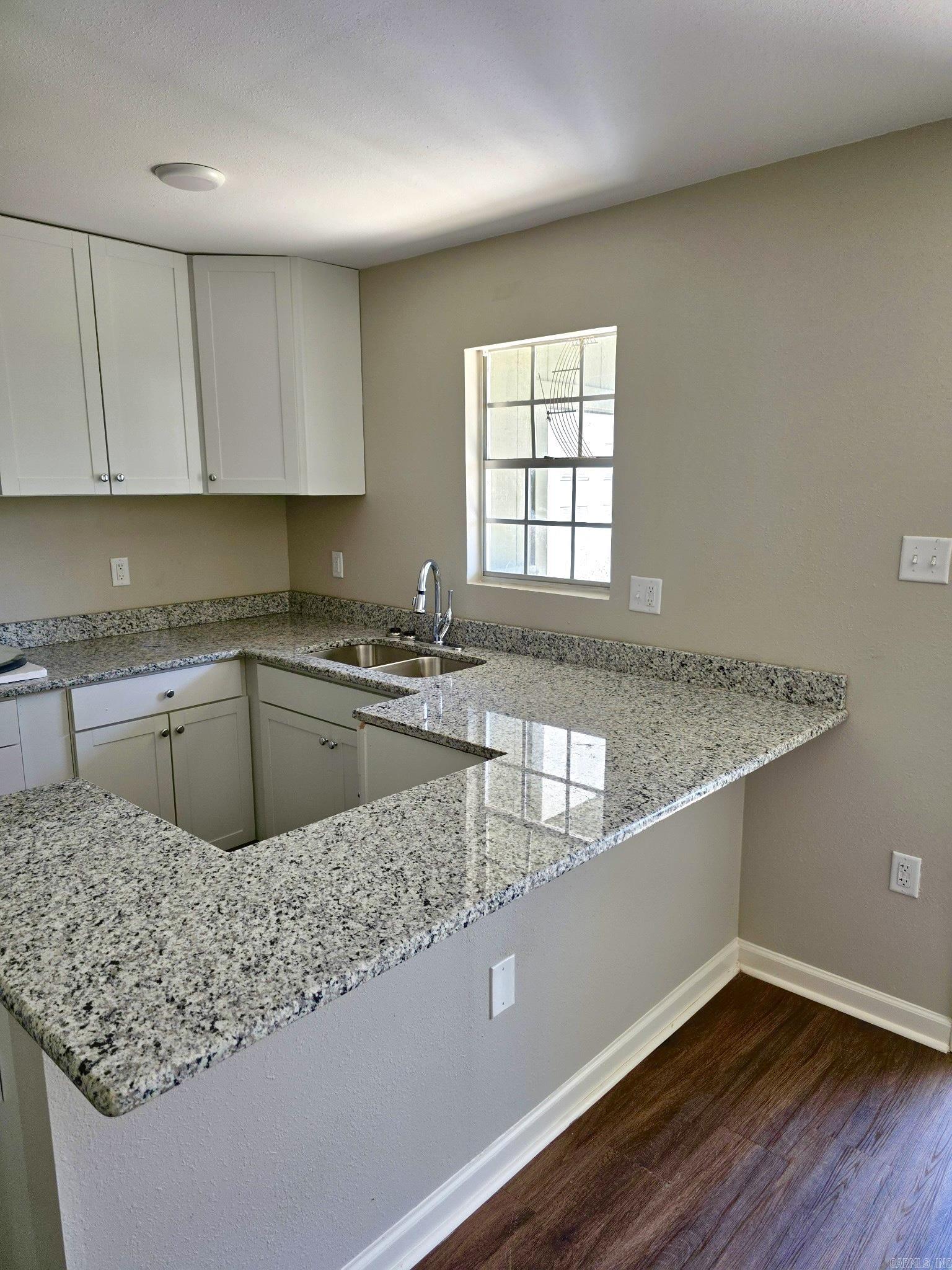 2722  John Ashley  North Little Rock, AR