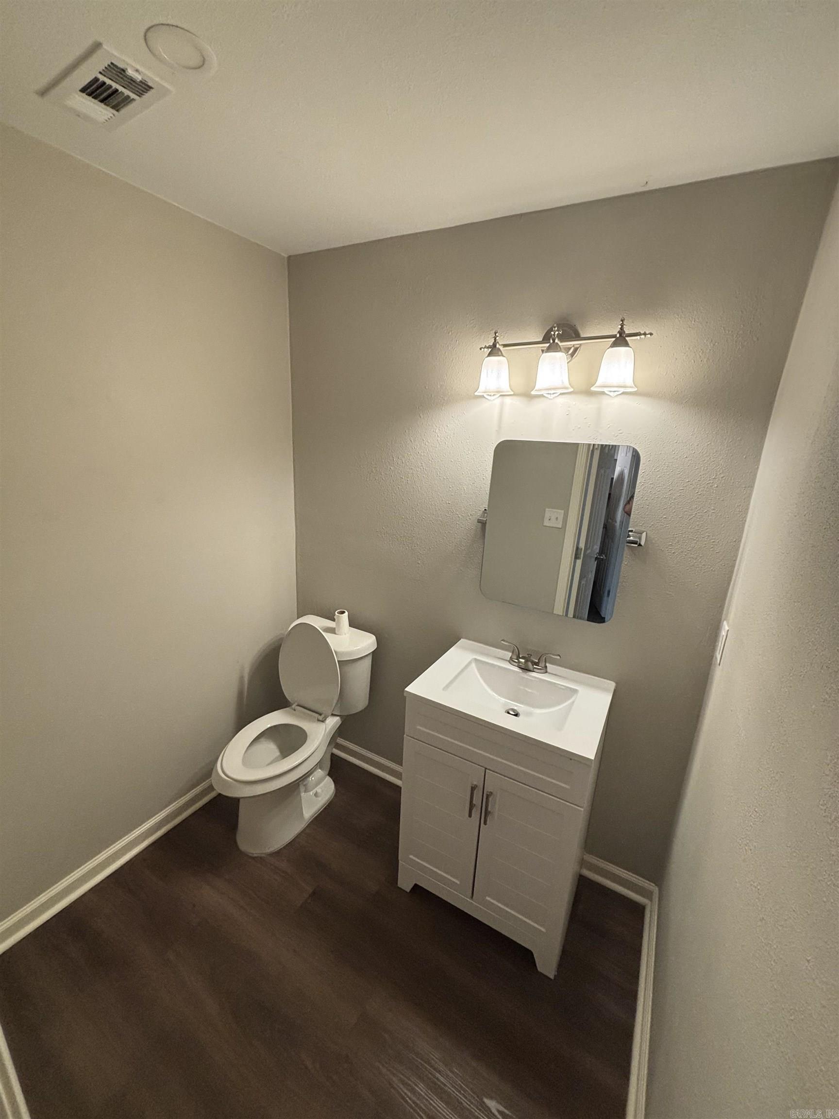 2722 John Ashley  North Little Rock, AR