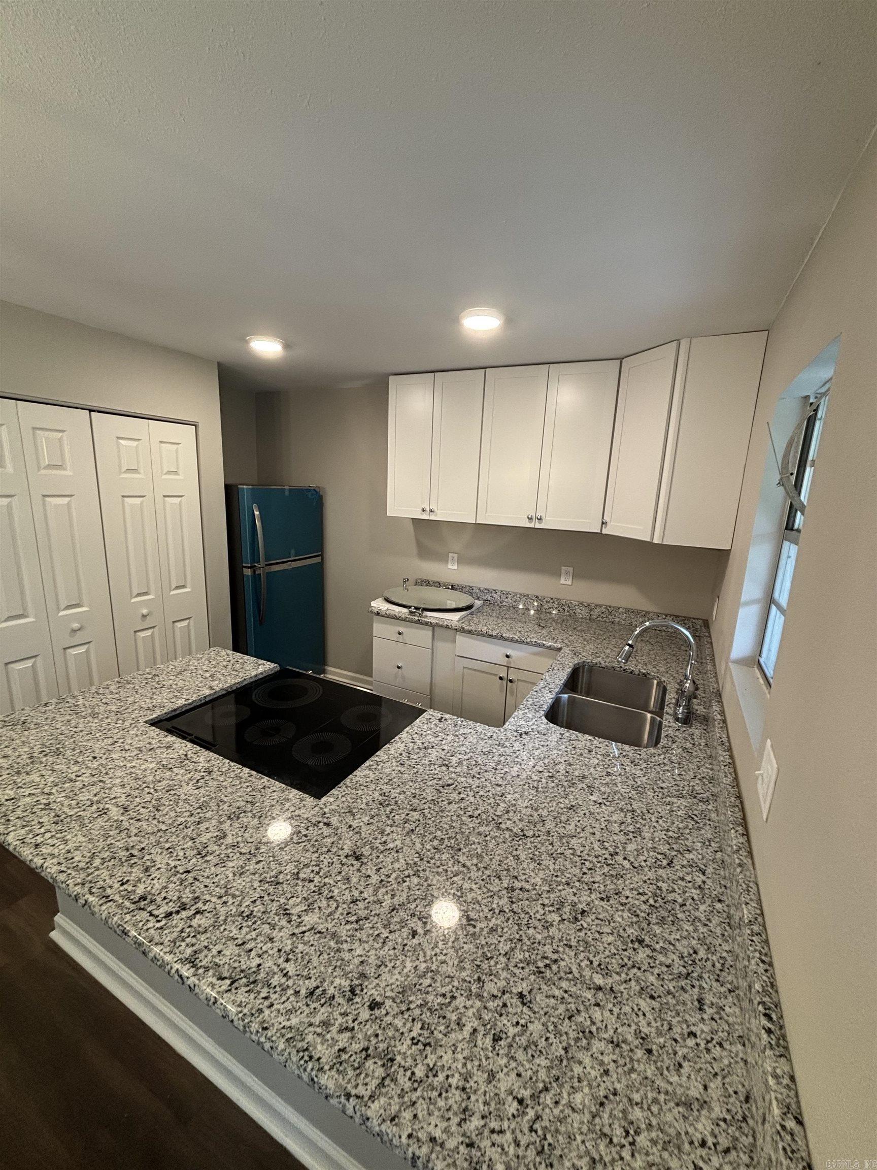 2722 John Ashley  North Little Rock, AR