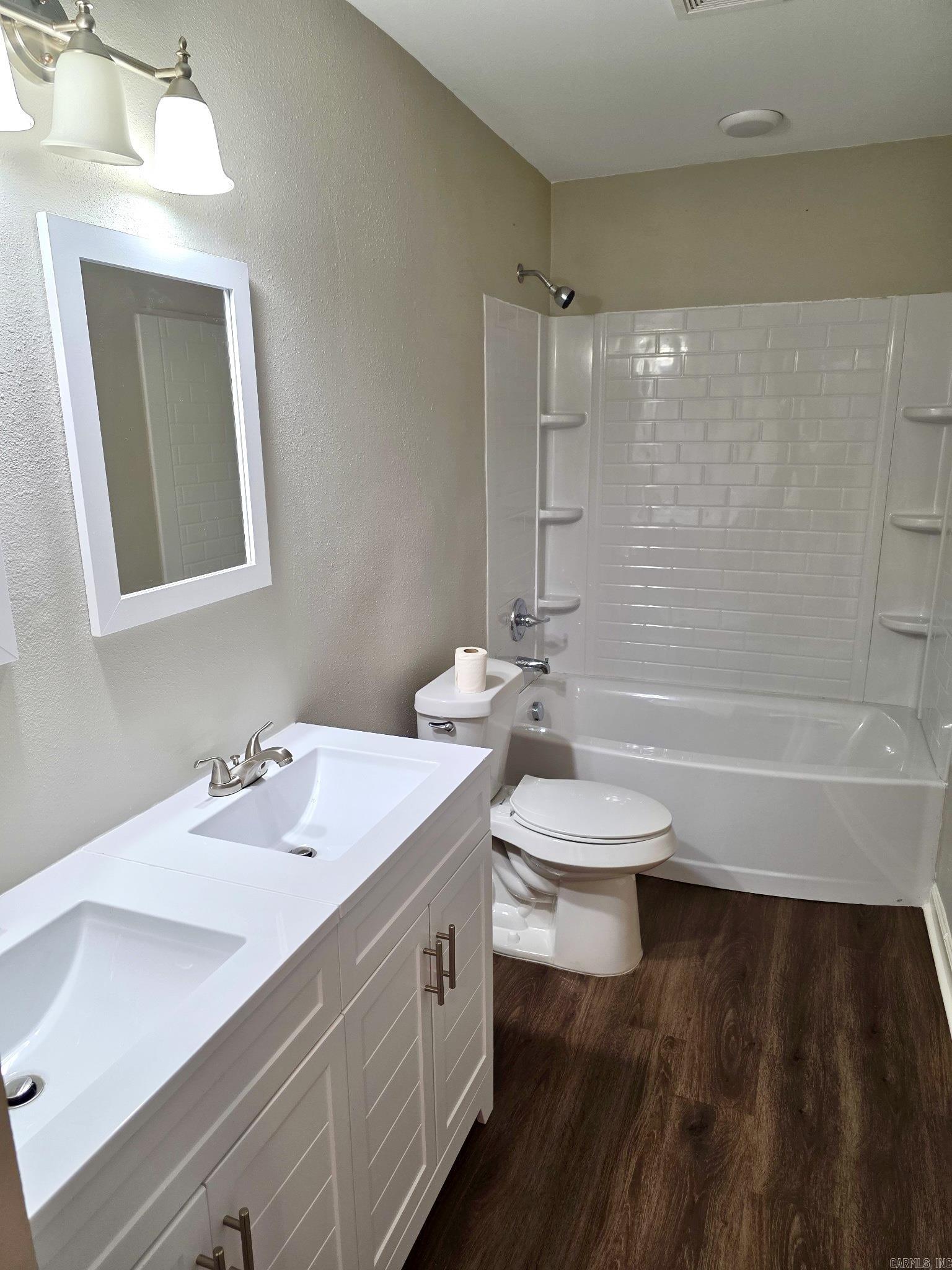 2722  John Ashley  North Little Rock, AR