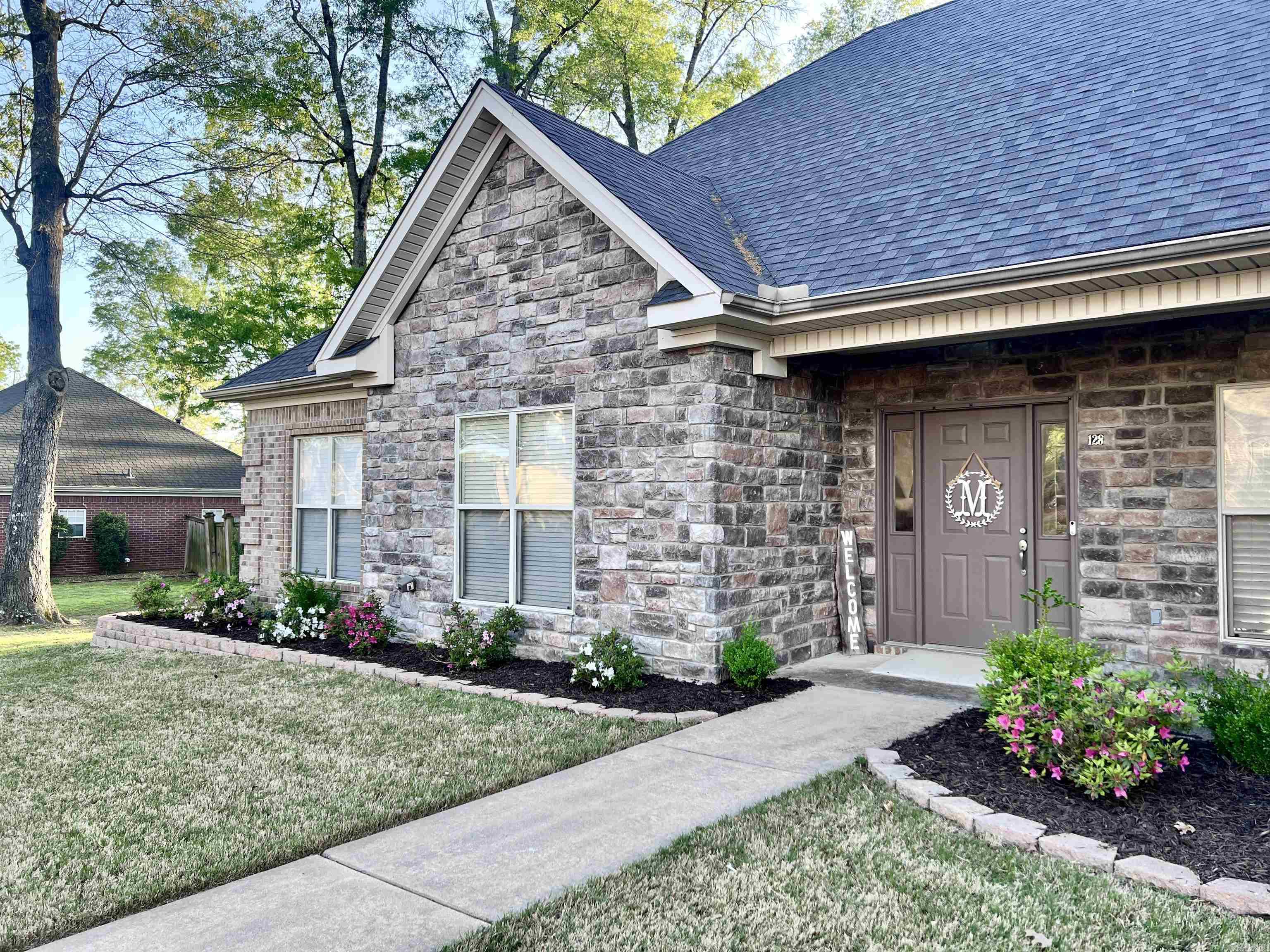 128  Silver springs  Haskell, AR