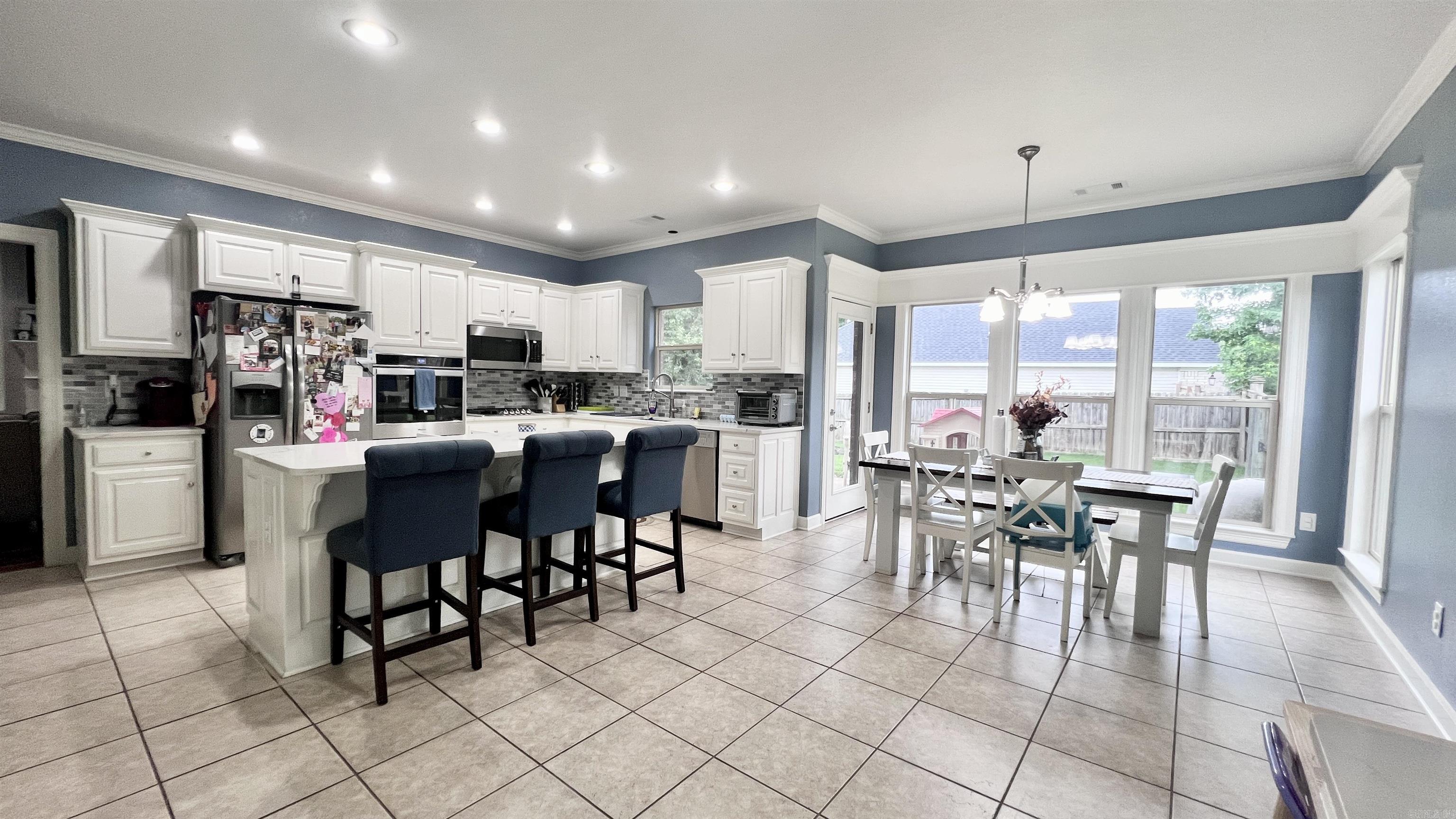 128  Silver springs  Haskell, AR