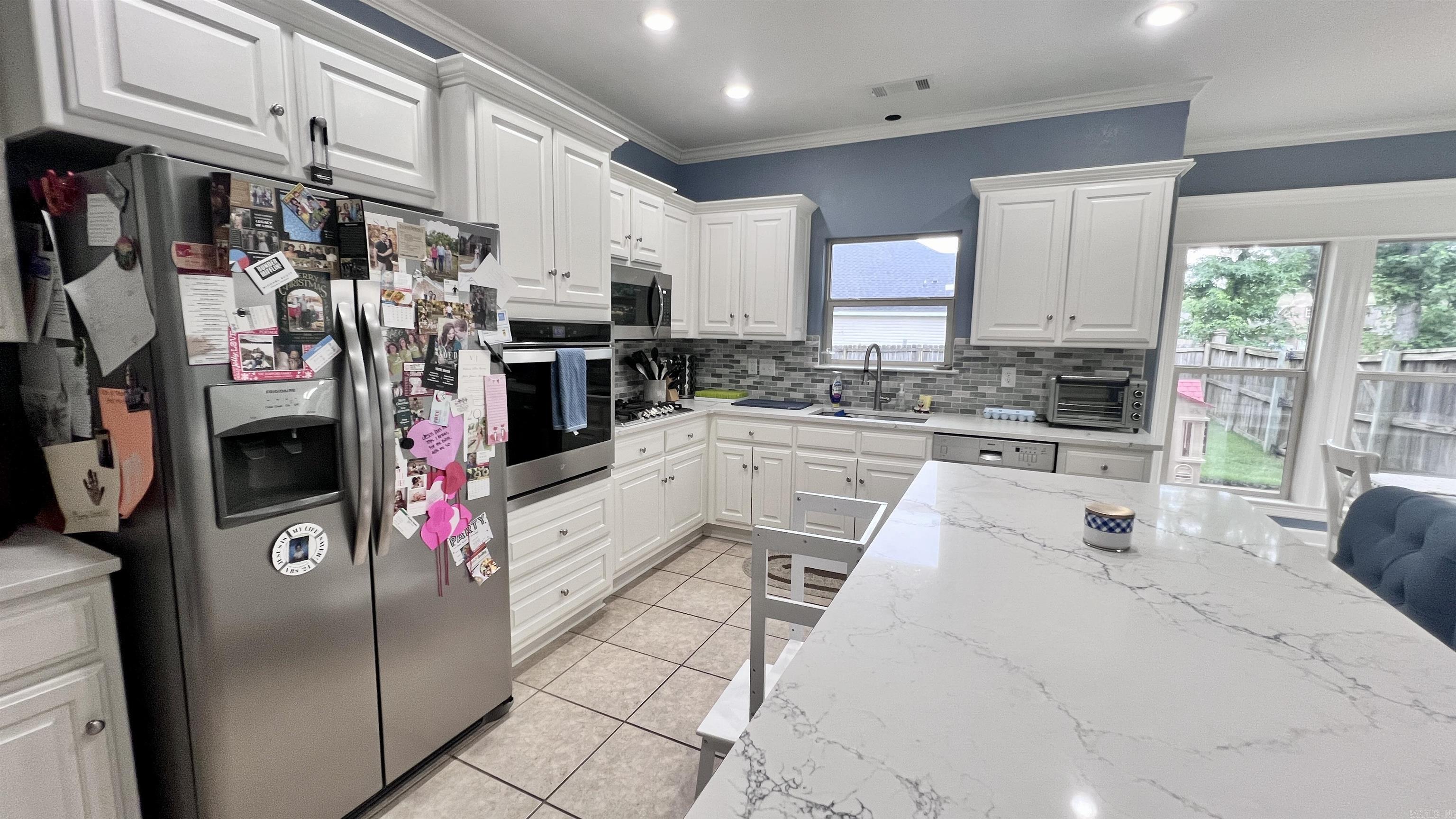 128  Silver springs  Haskell, AR