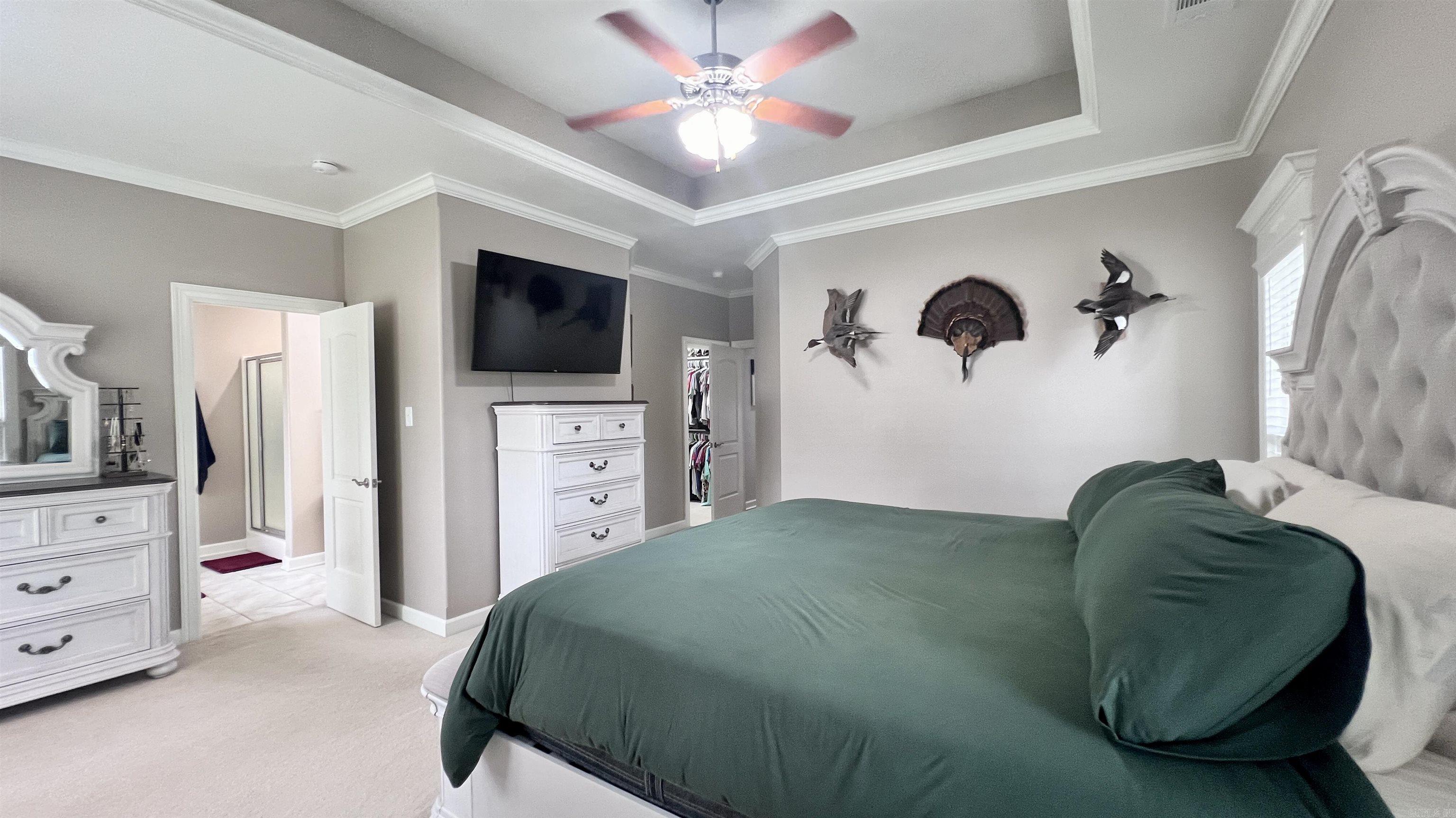 128  Silver springs  Haskell, AR