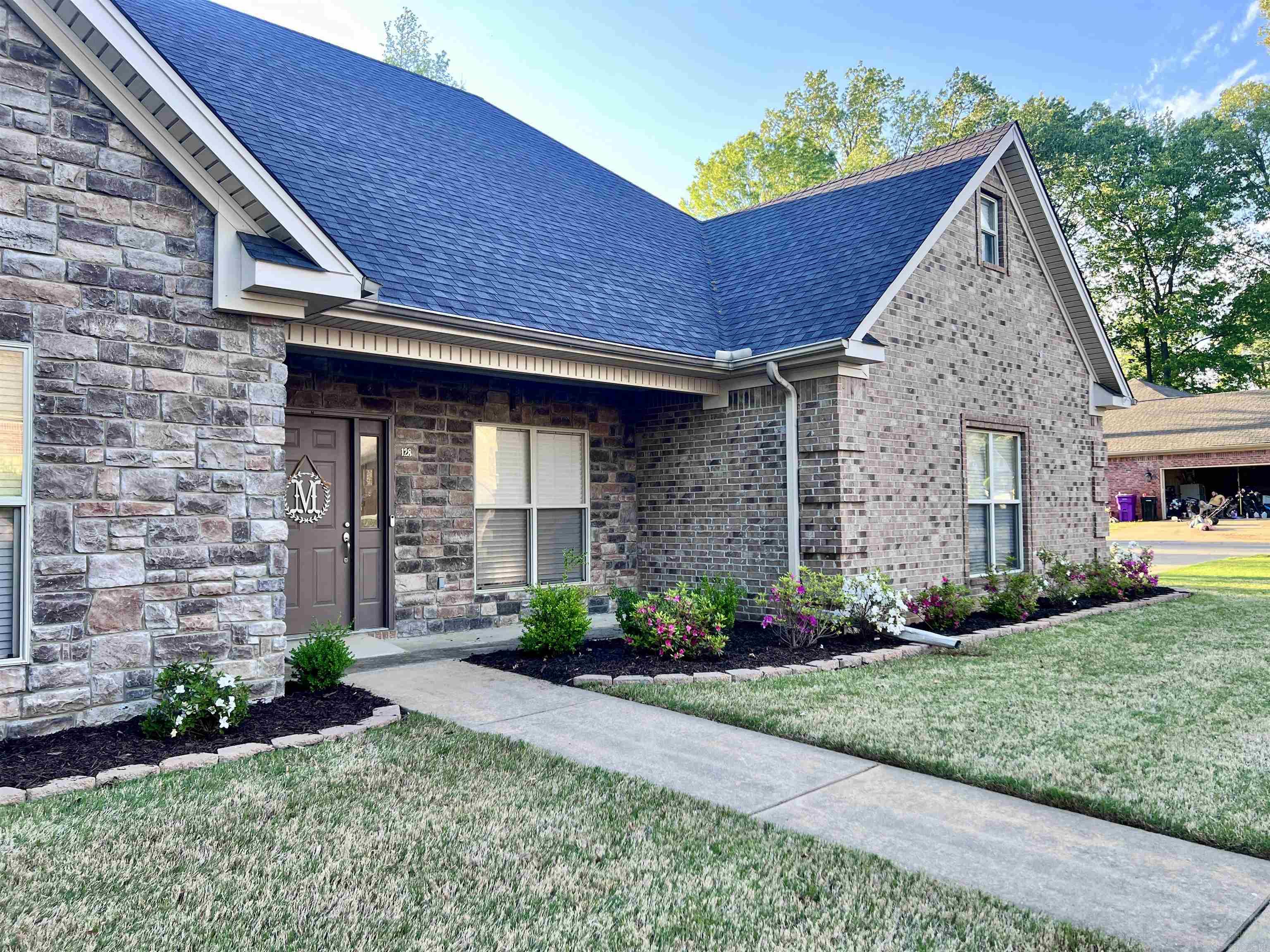 128  Silver springs  Haskell, AR