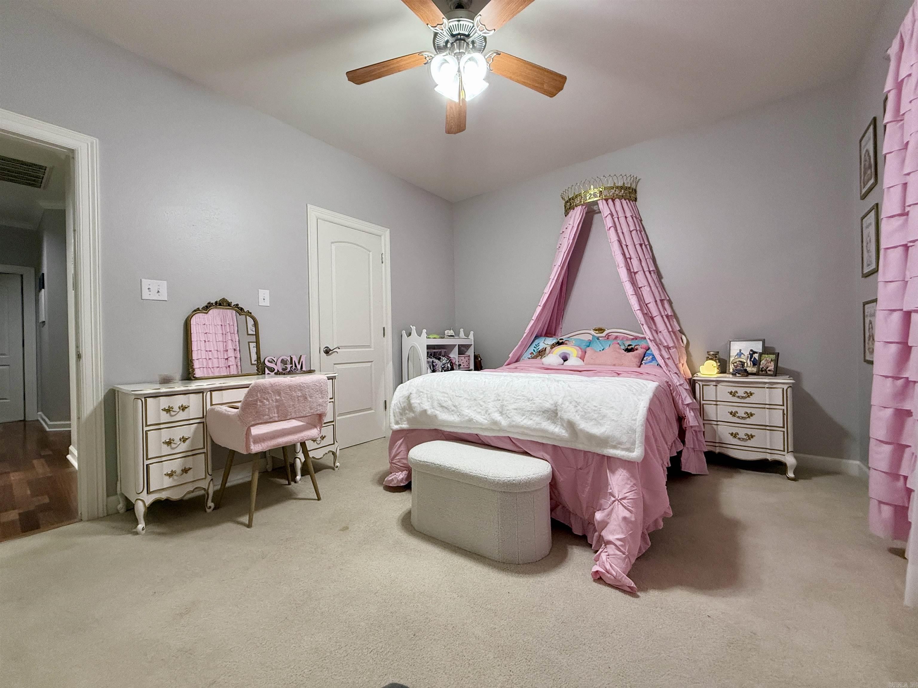 128  Silver springs  Haskell, AR