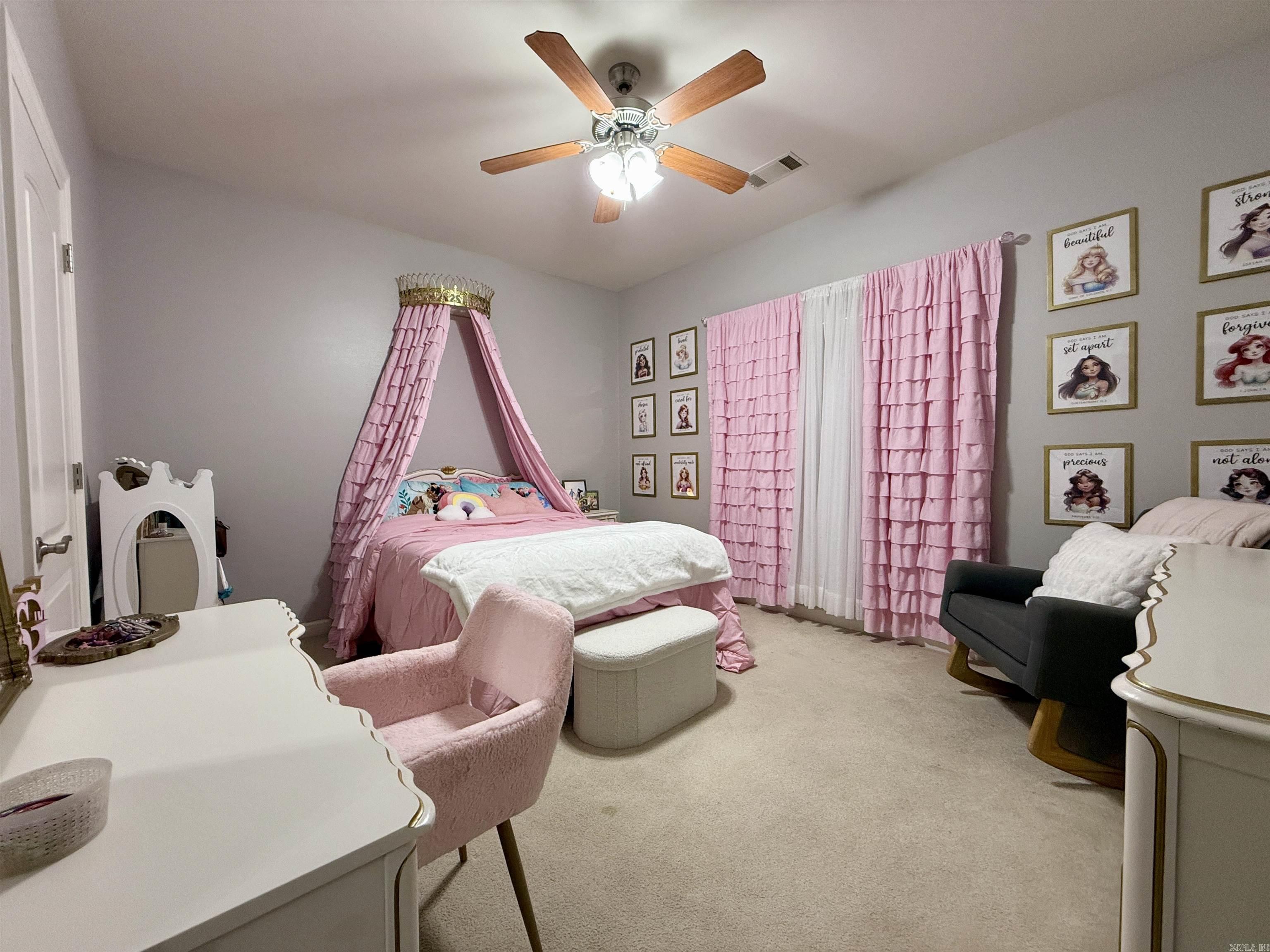 128  Silver springs  Haskell, AR