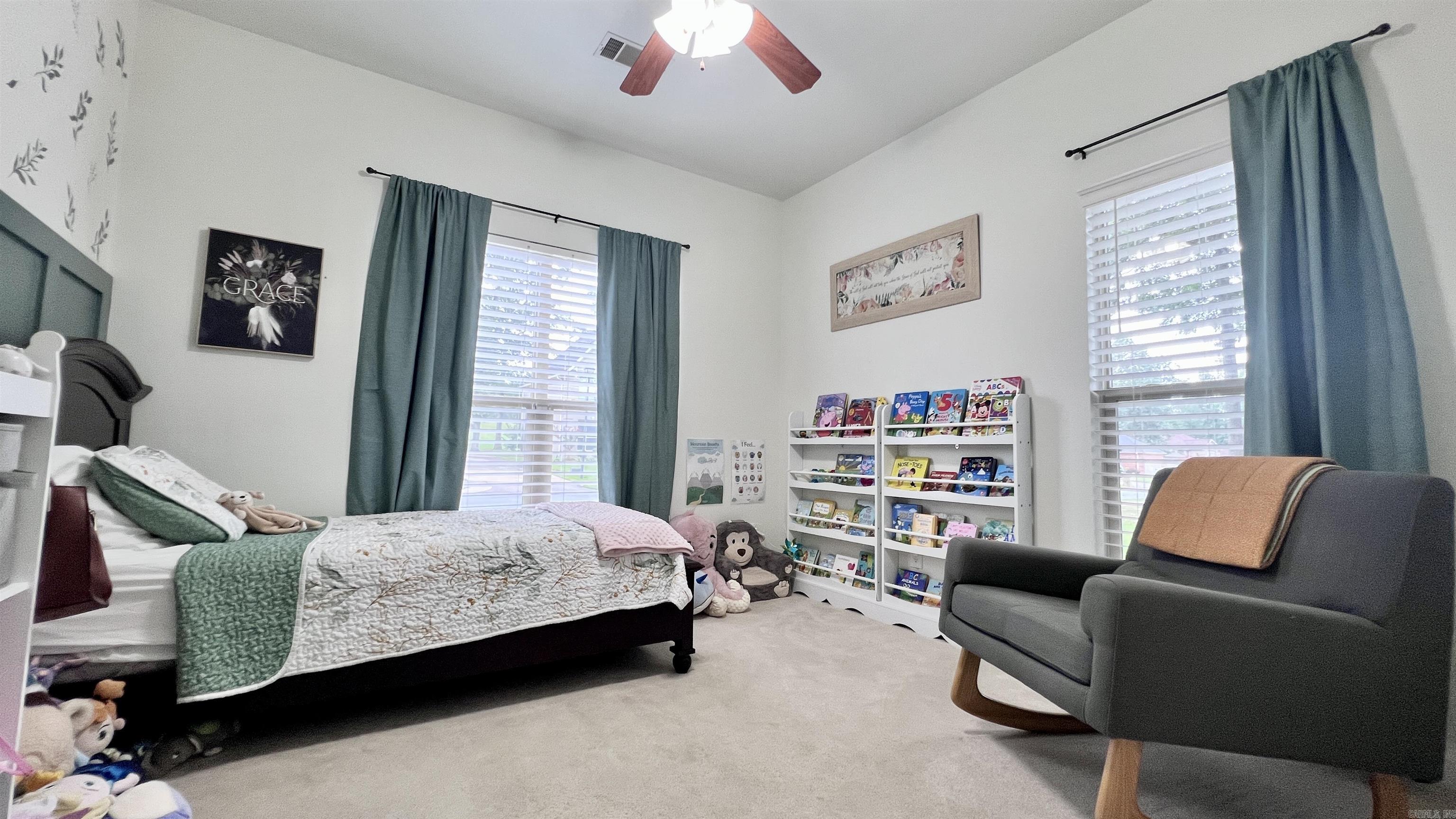 128  Silver springs  Haskell, AR