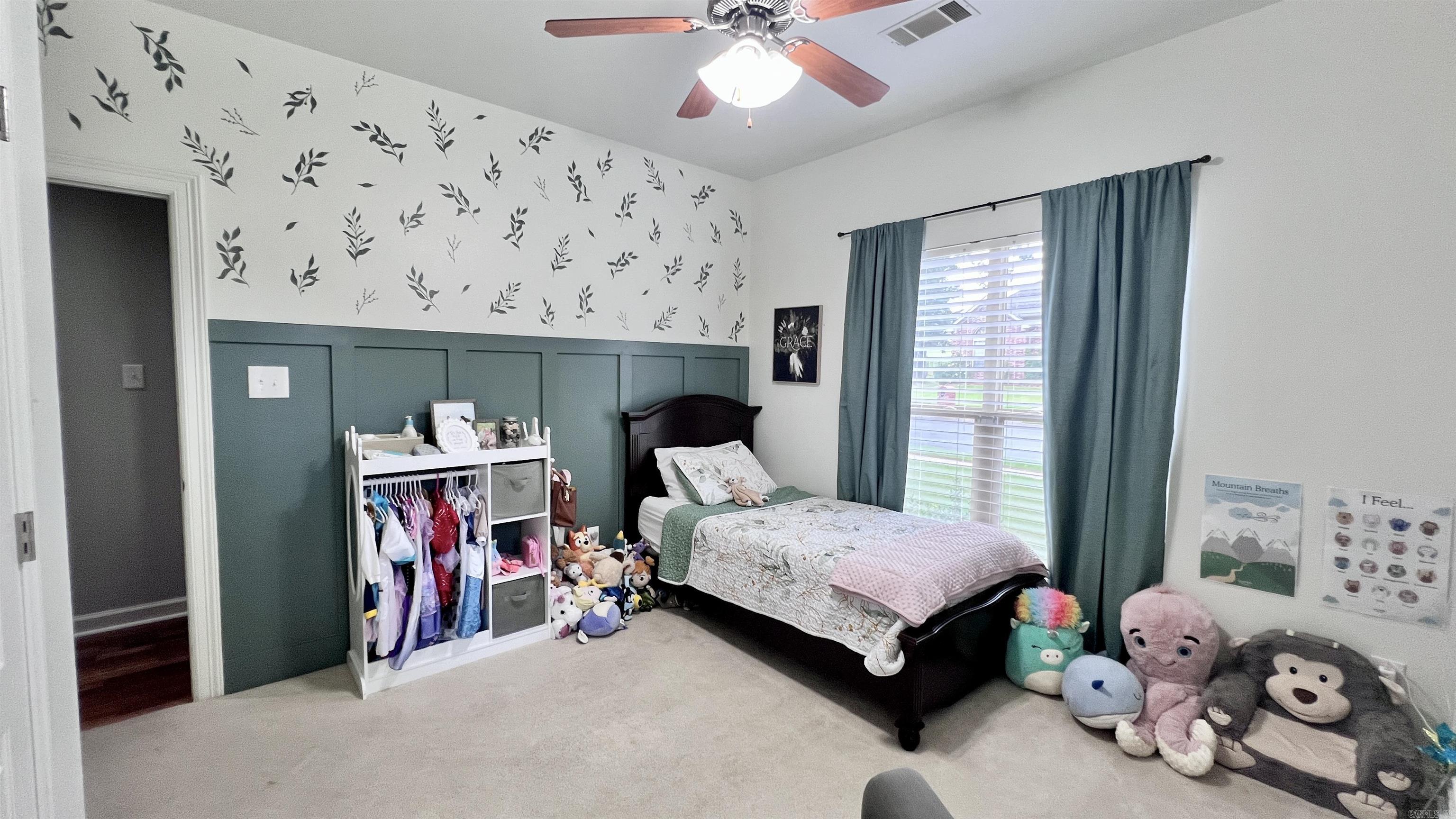 128  Silver springs  Haskell, AR
