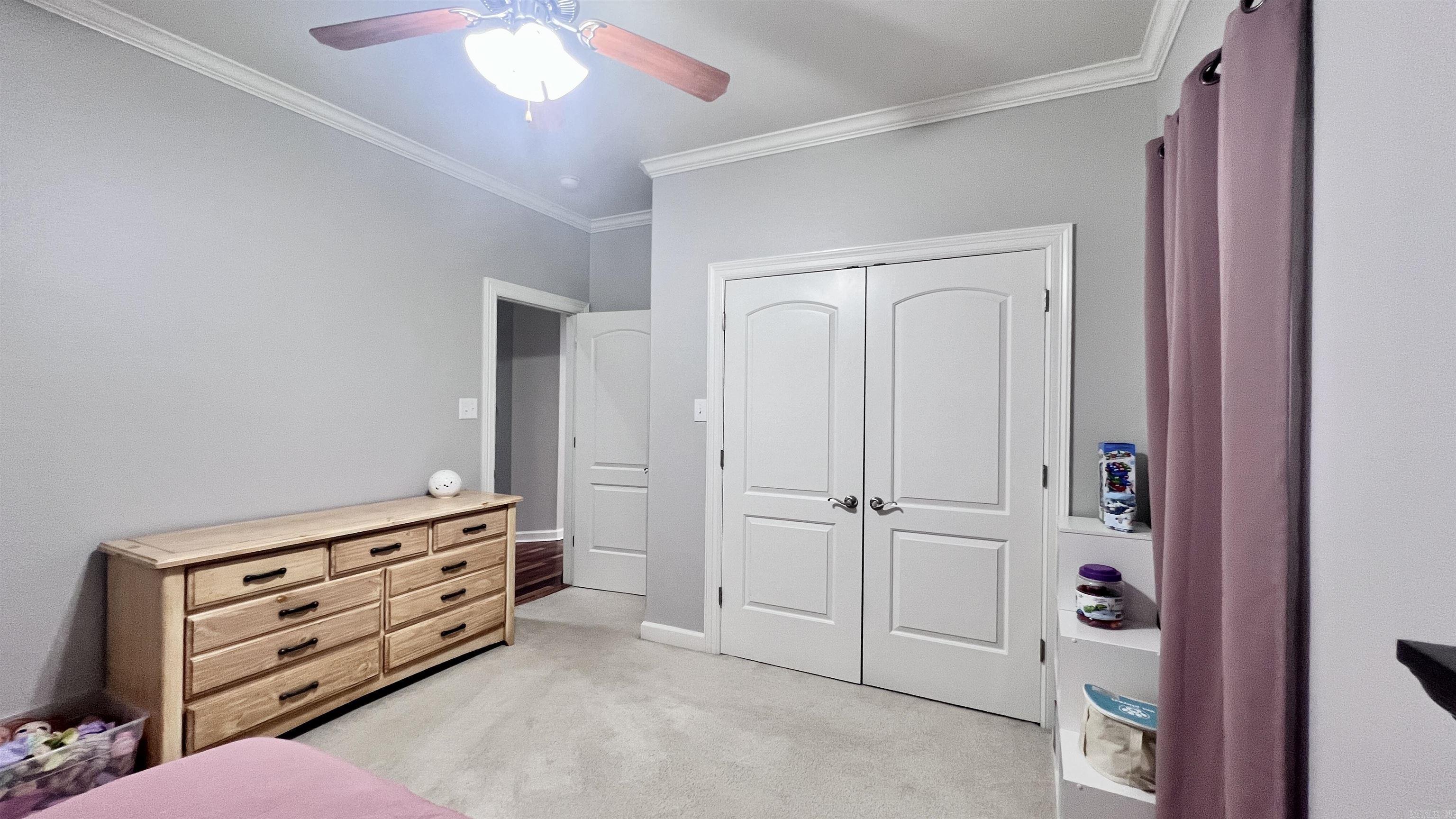 128  Silver springs  Haskell, AR