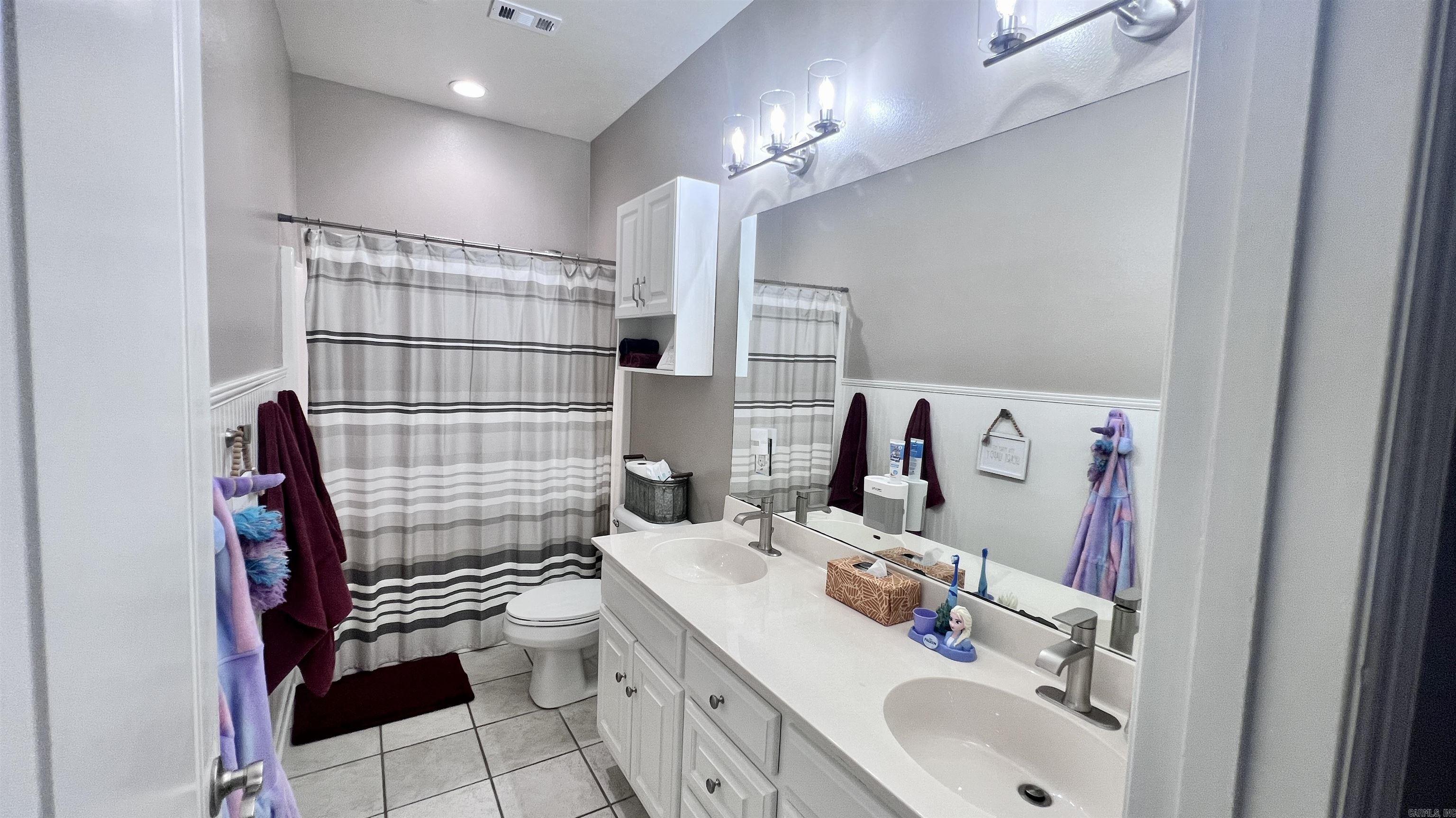 128  Silver springs  Haskell, AR