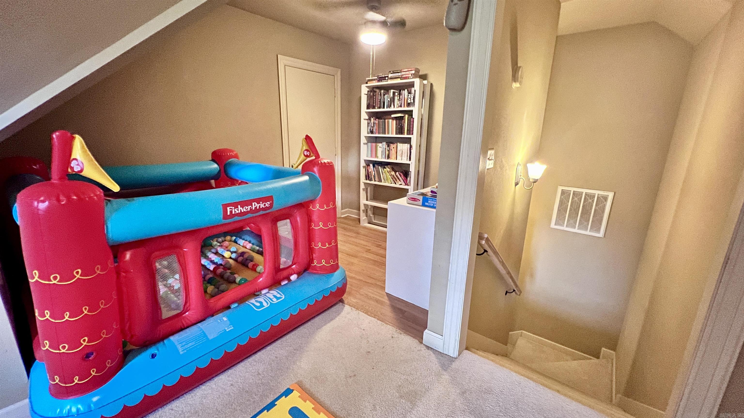 128  Silver springs  Haskell, AR