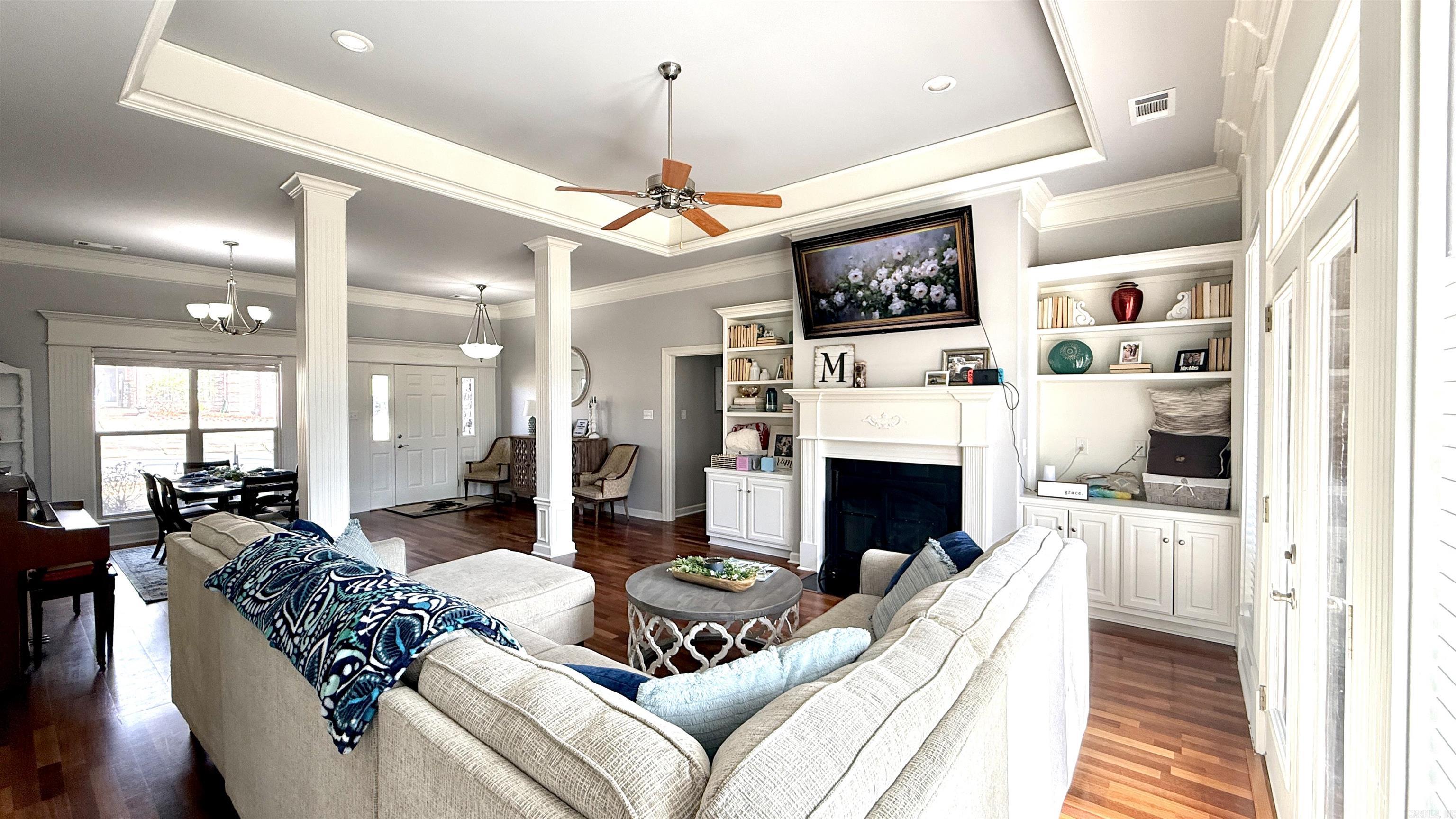128  Silver springs  Haskell, AR