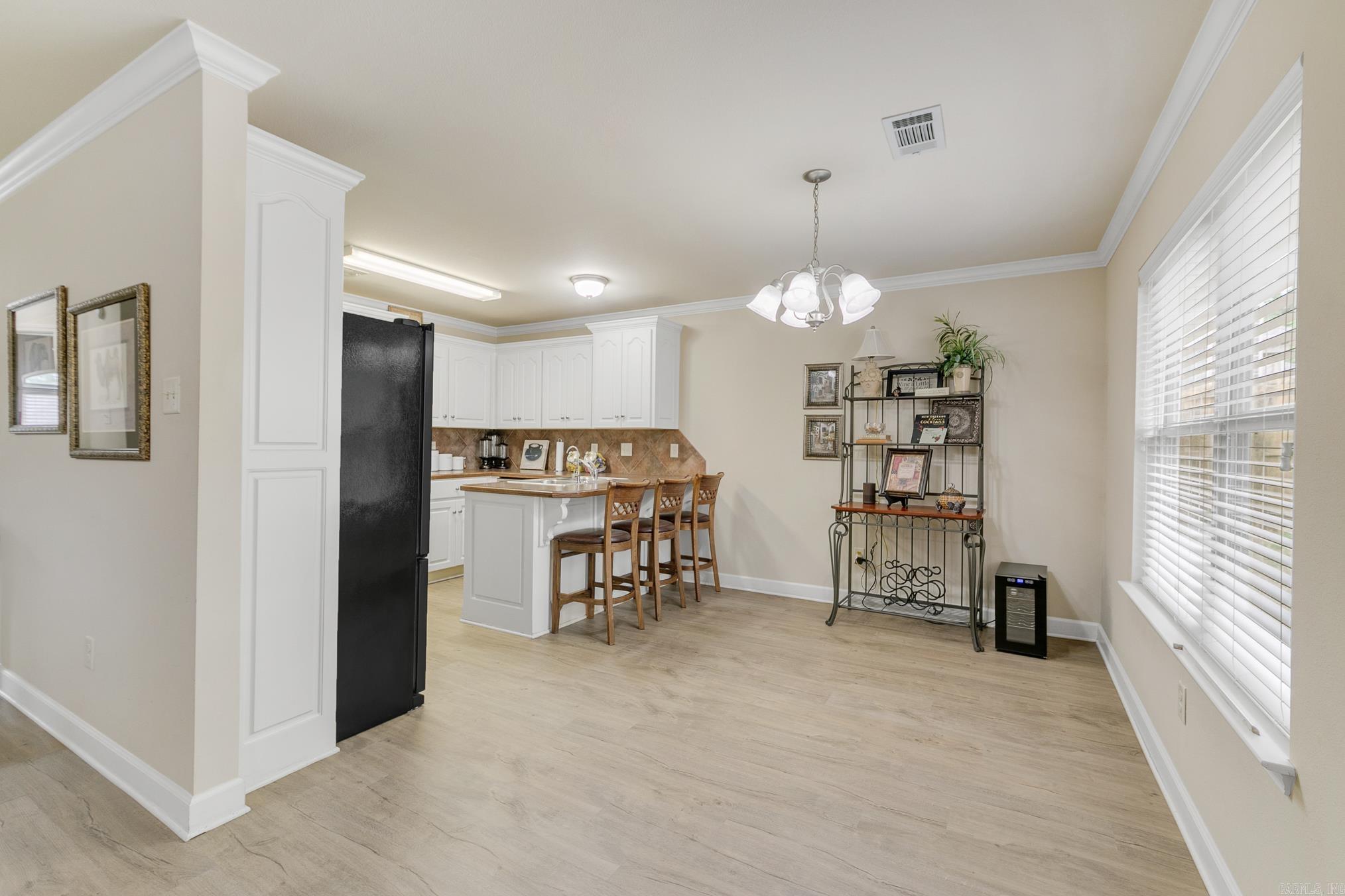 1713  Pioneer  Cabot, AR