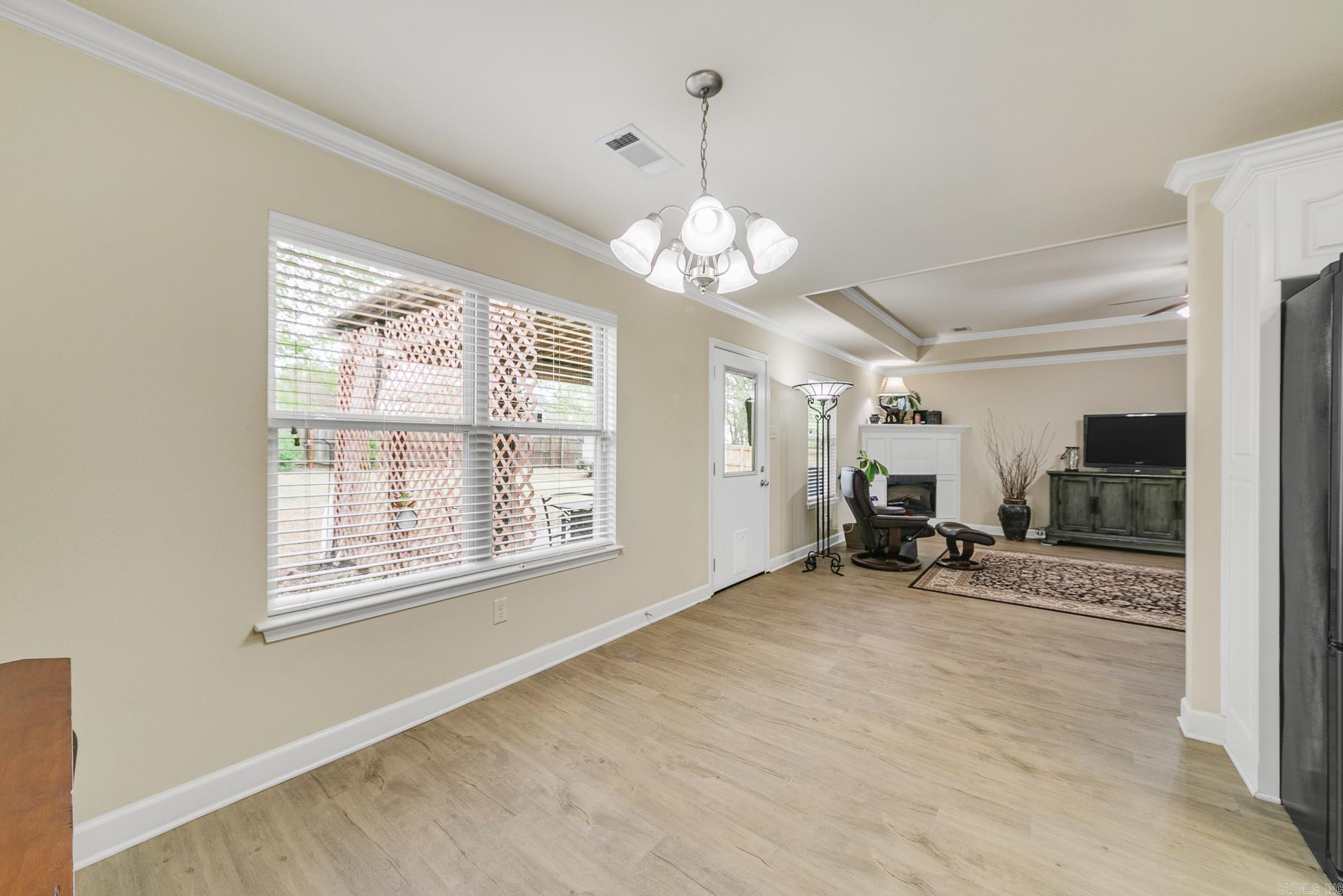 1713  Pioneer  Cabot, AR