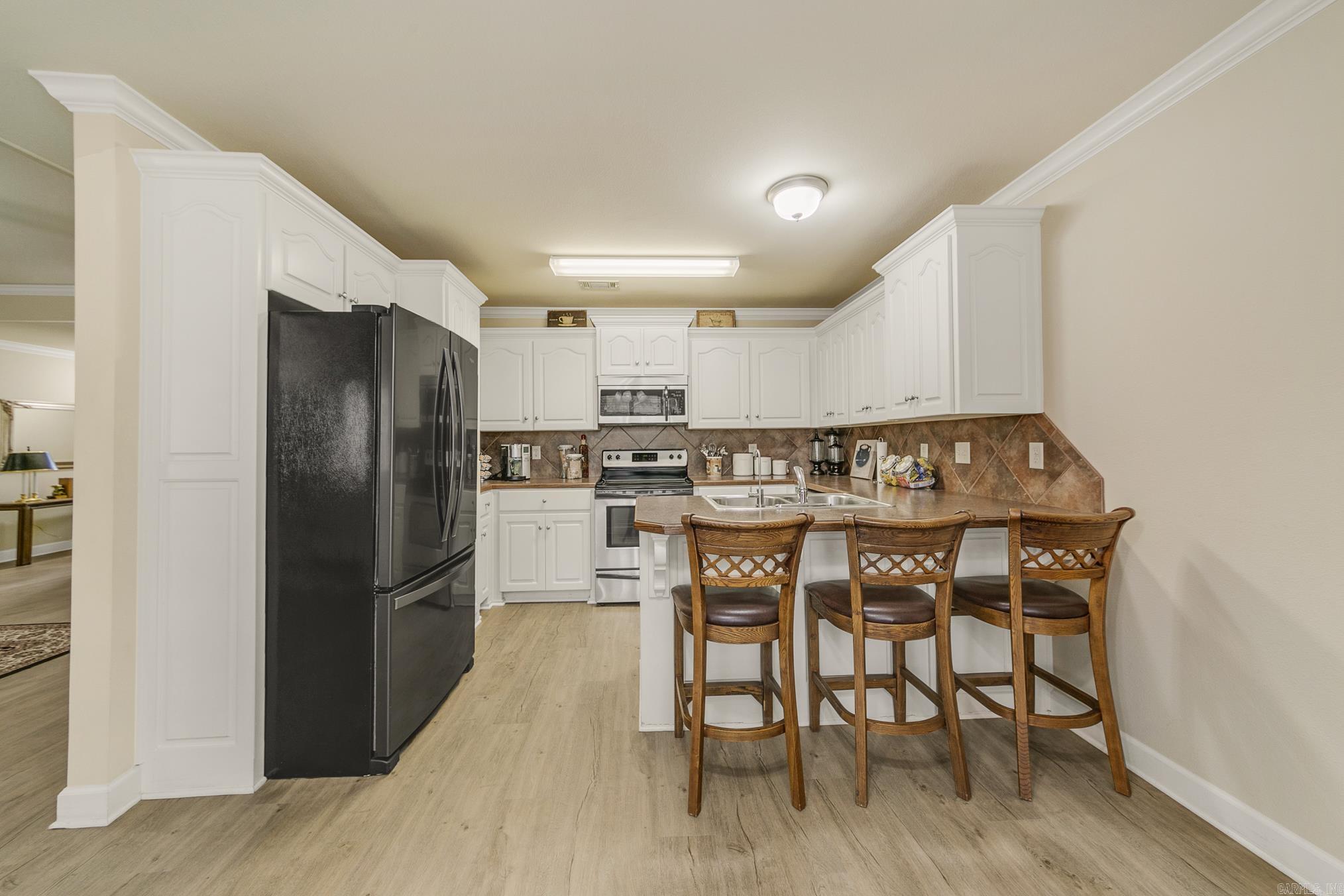 1713  Pioneer  Cabot, AR