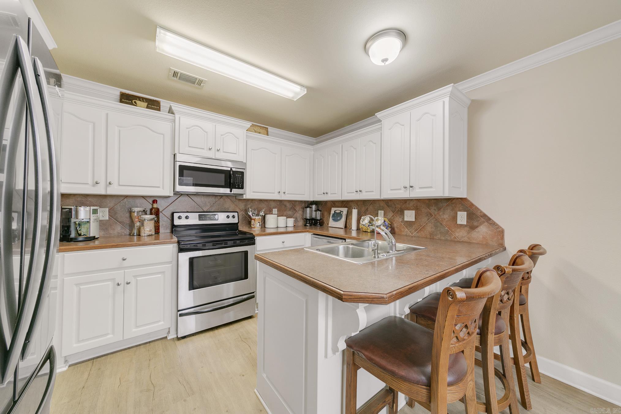 1713  Pioneer  Cabot, AR