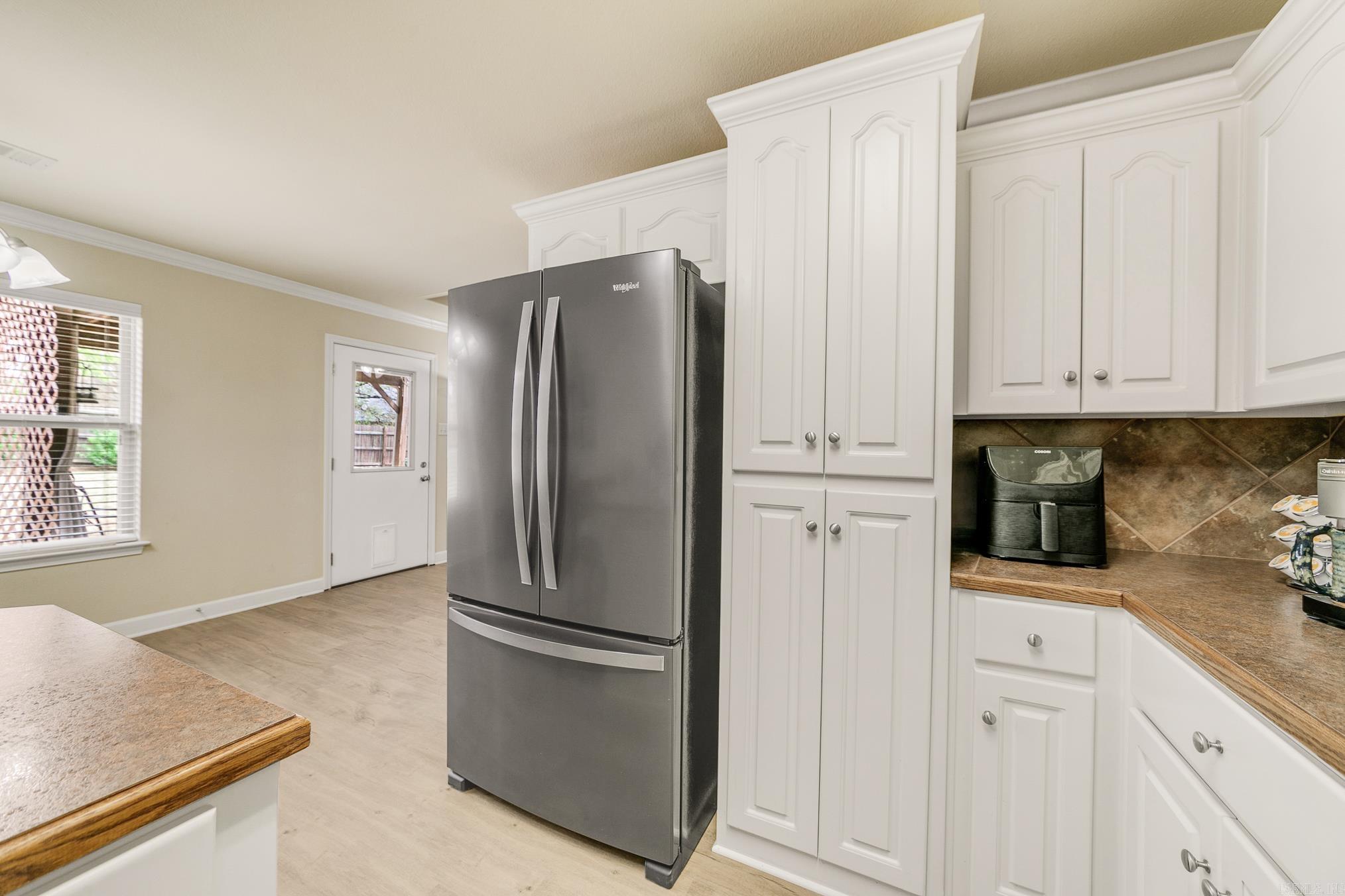 1713  Pioneer  Cabot, AR